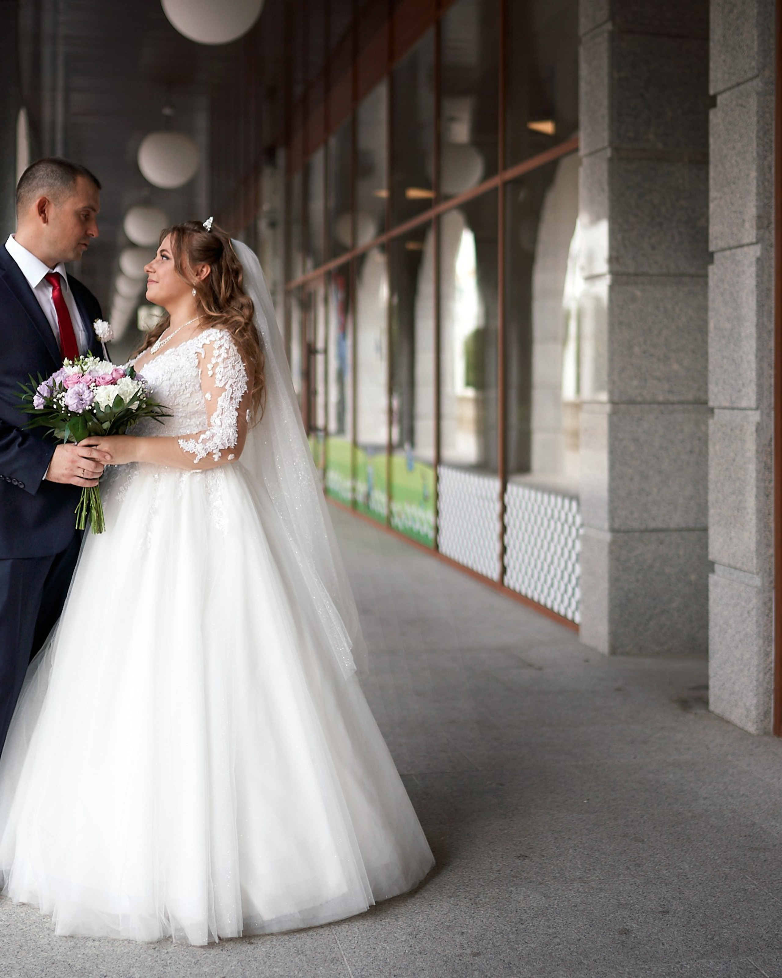 Андрей и Юлия