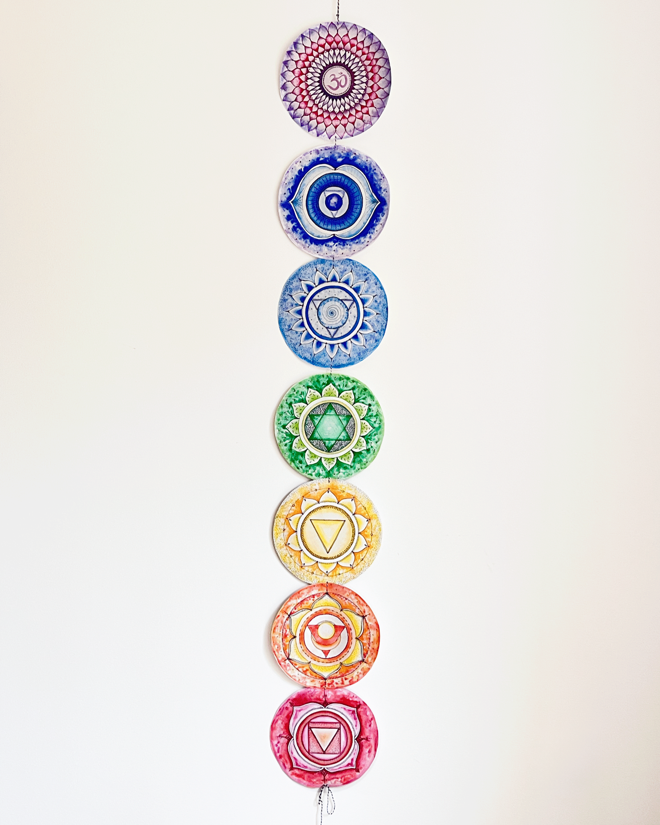 Chakras