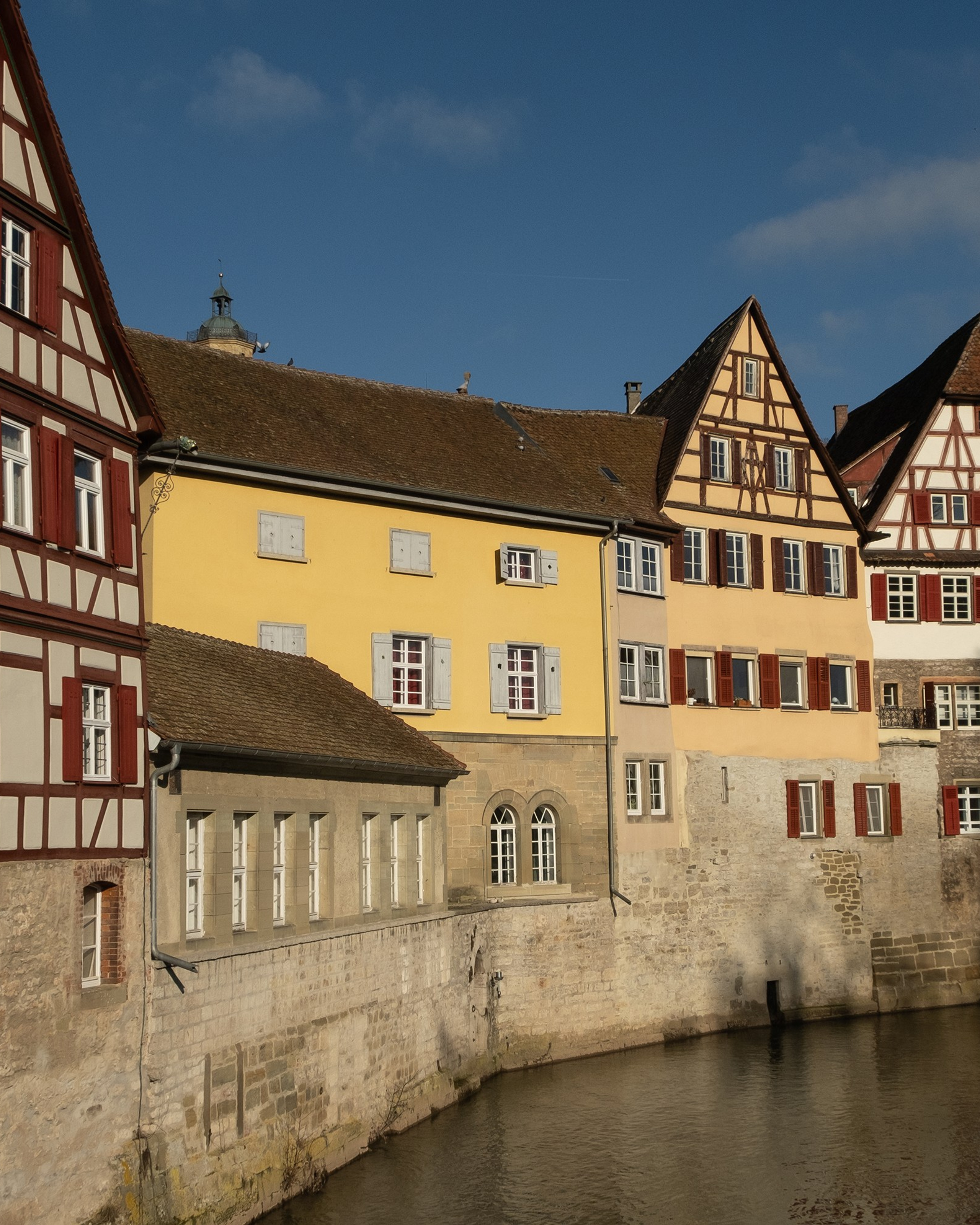 Швебиш Халль