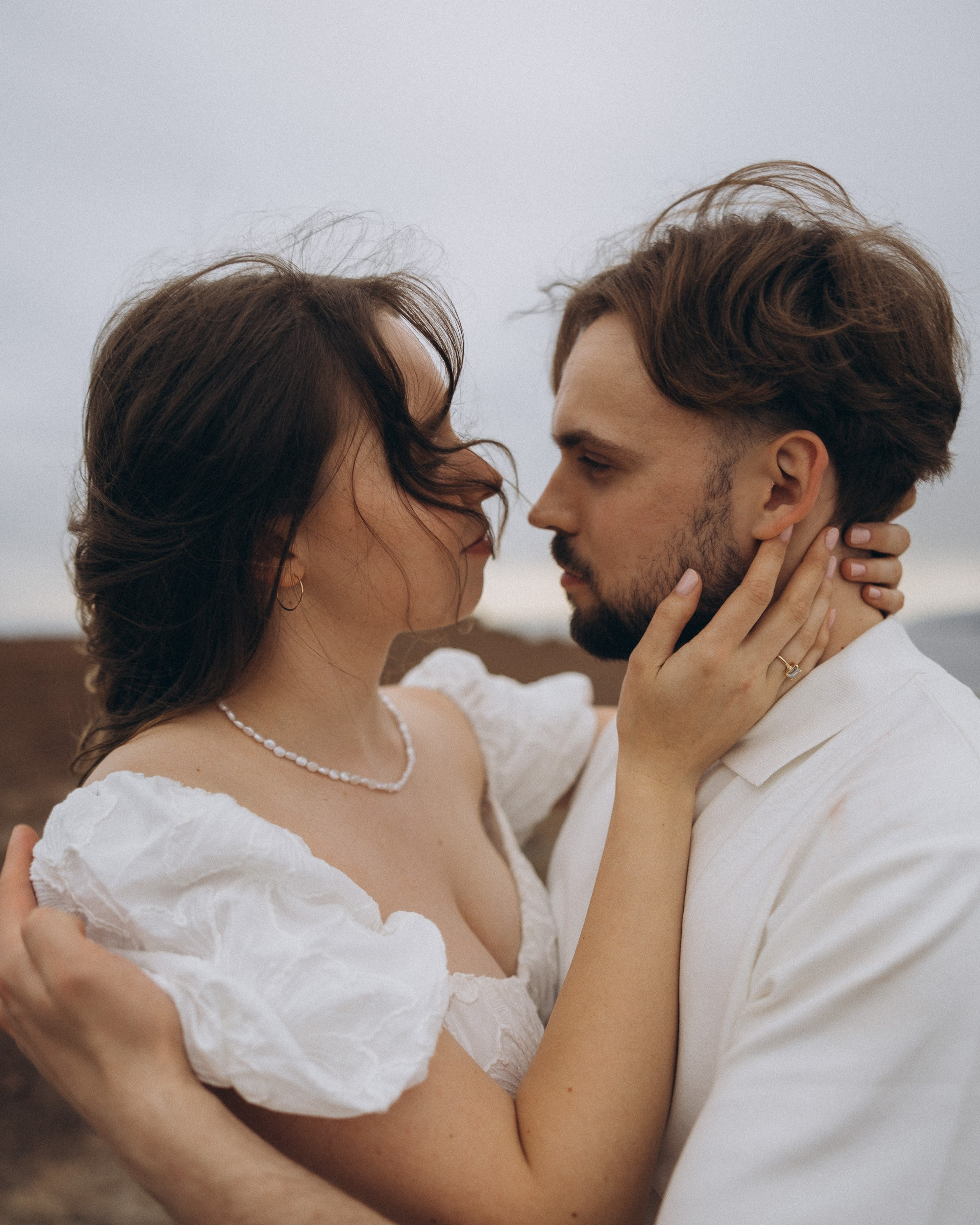 Proposal in Sao Lorenco Camila & Augustas