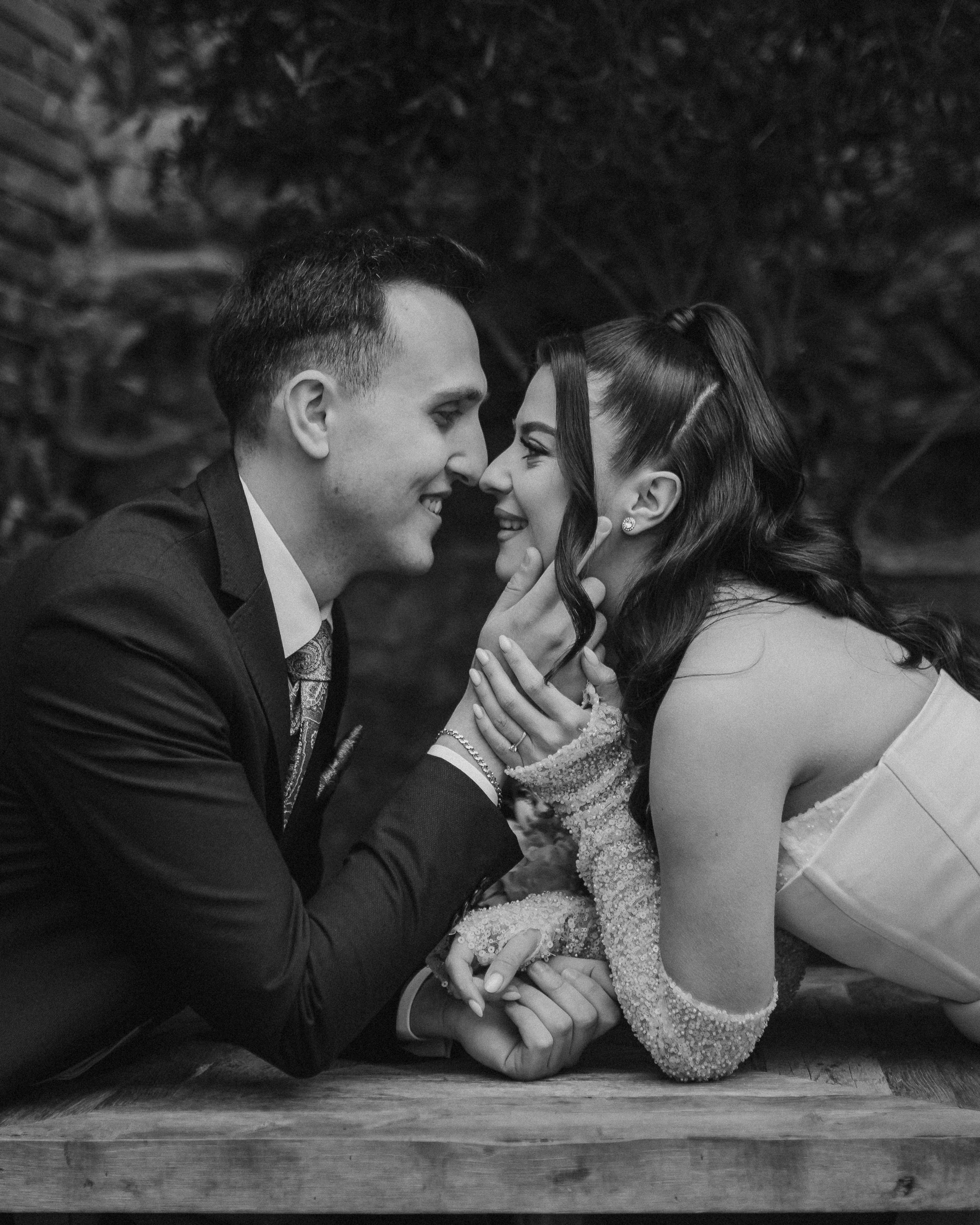 Andra&Radu’s Civil Wedding