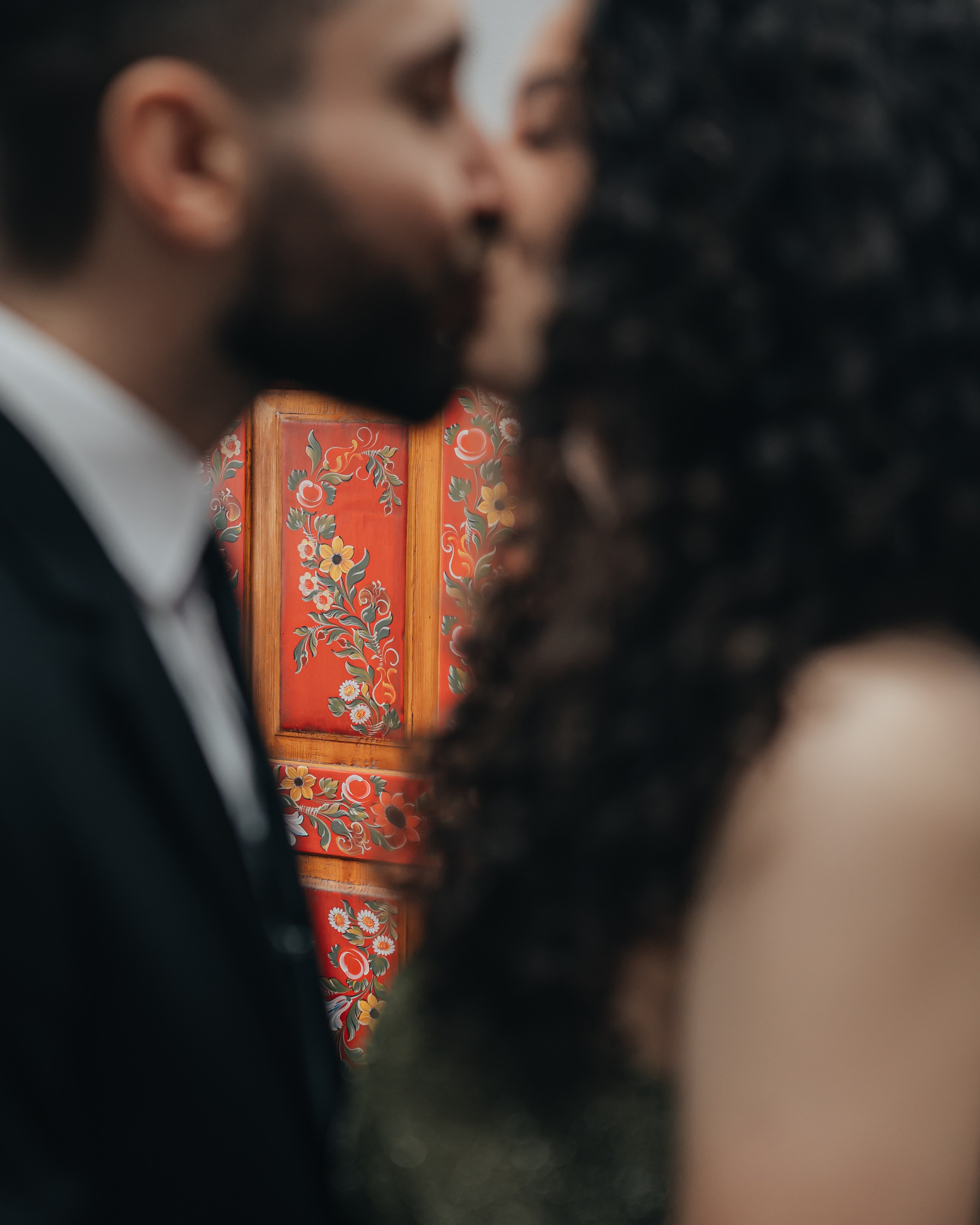 Paula&Flavius’s Civil Wedding