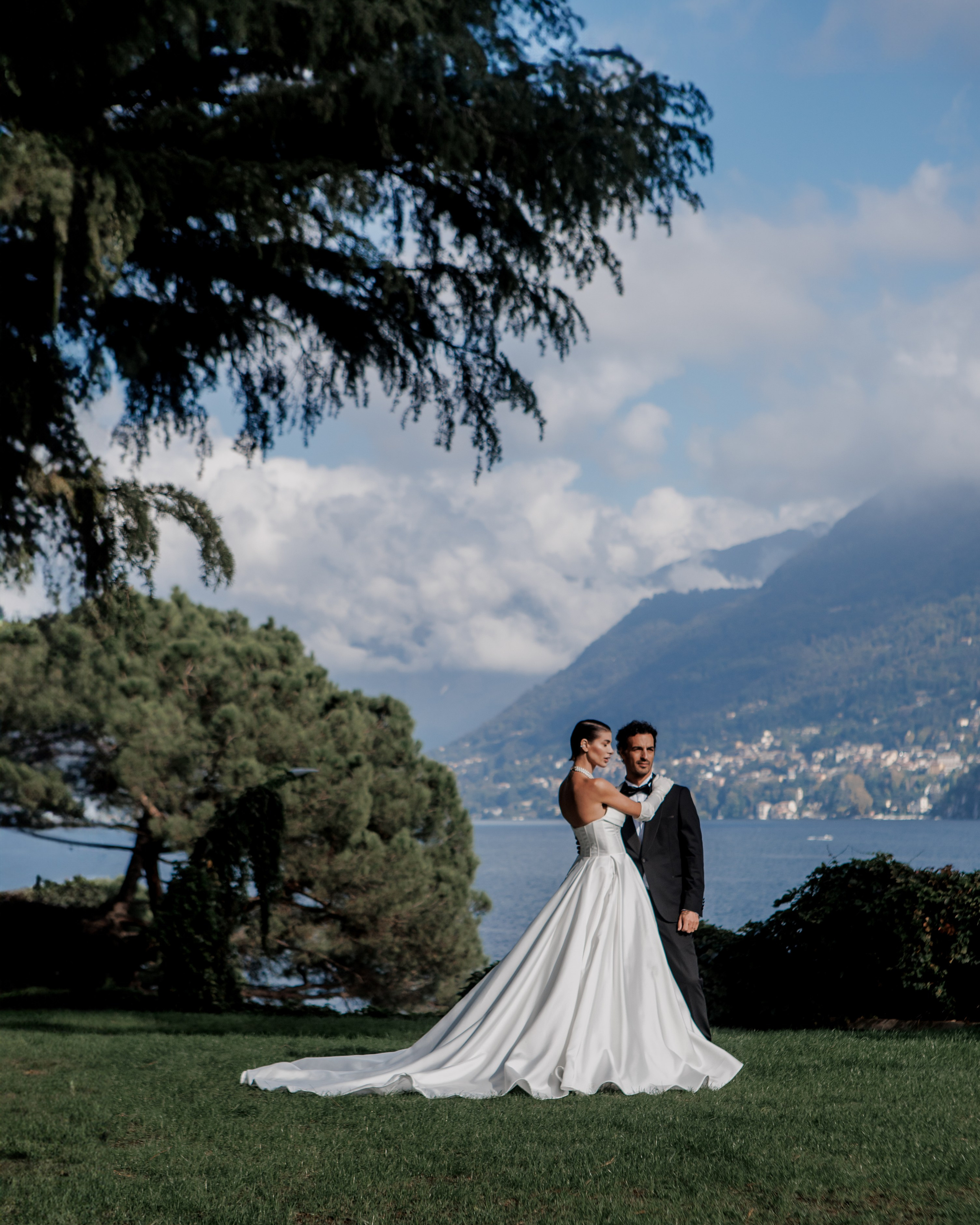 N & A — Como, Italy