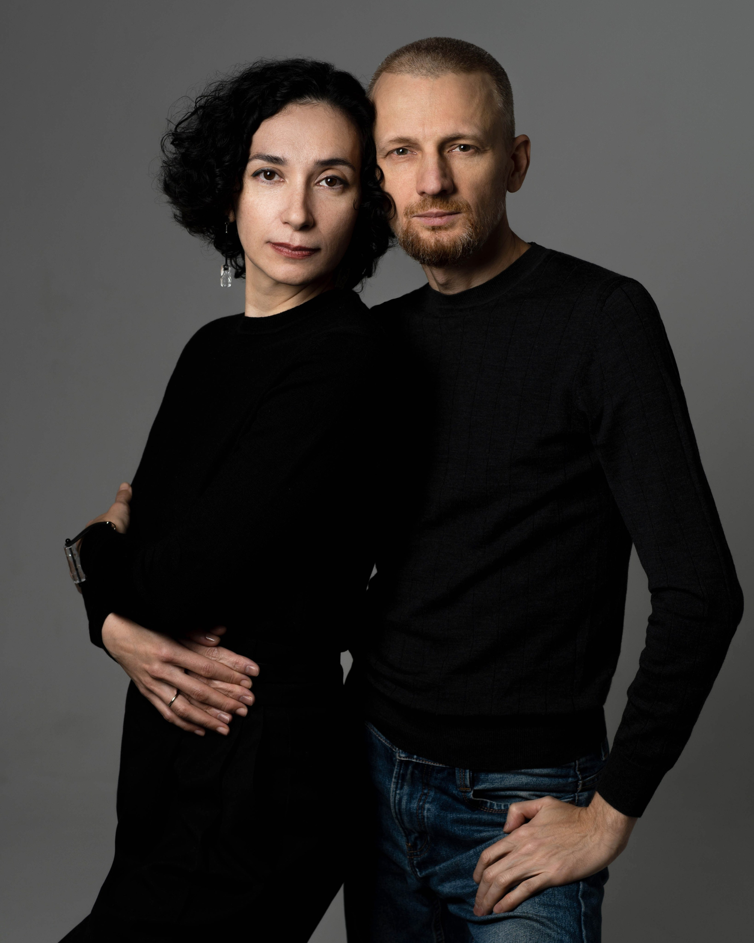 Portretna fotografija