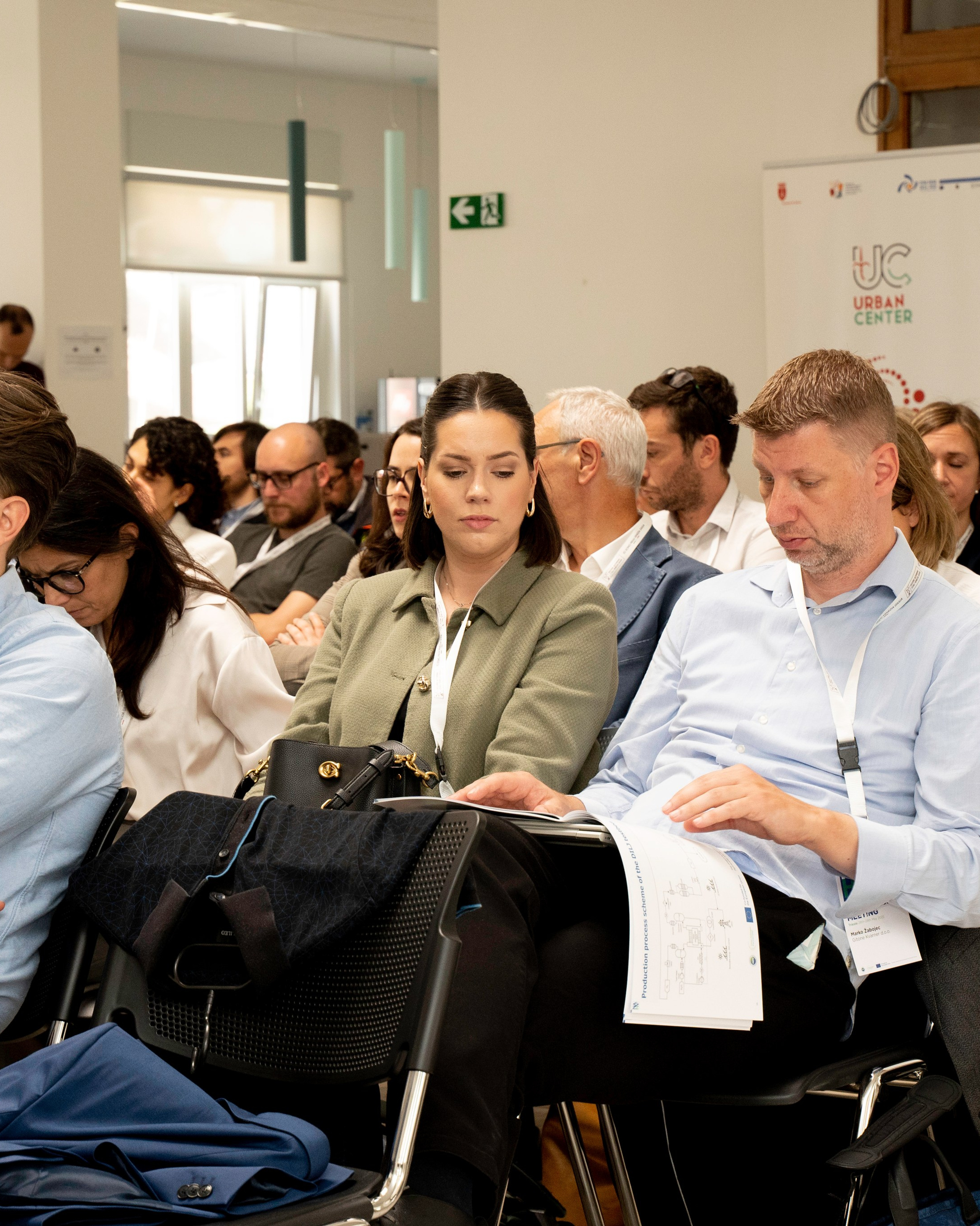 Fotografiranje dogodkov