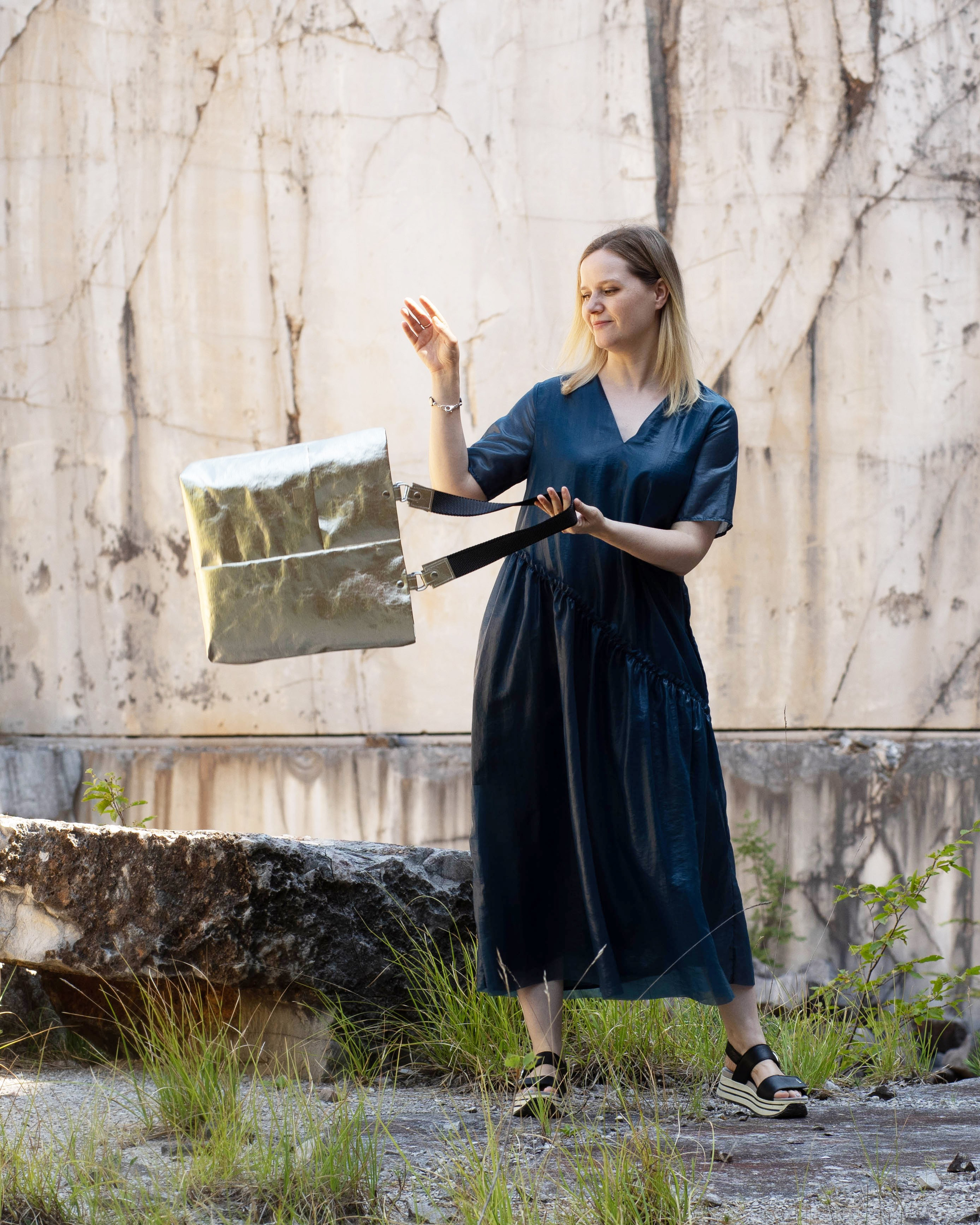 Fotografiranje za blagovno znamko