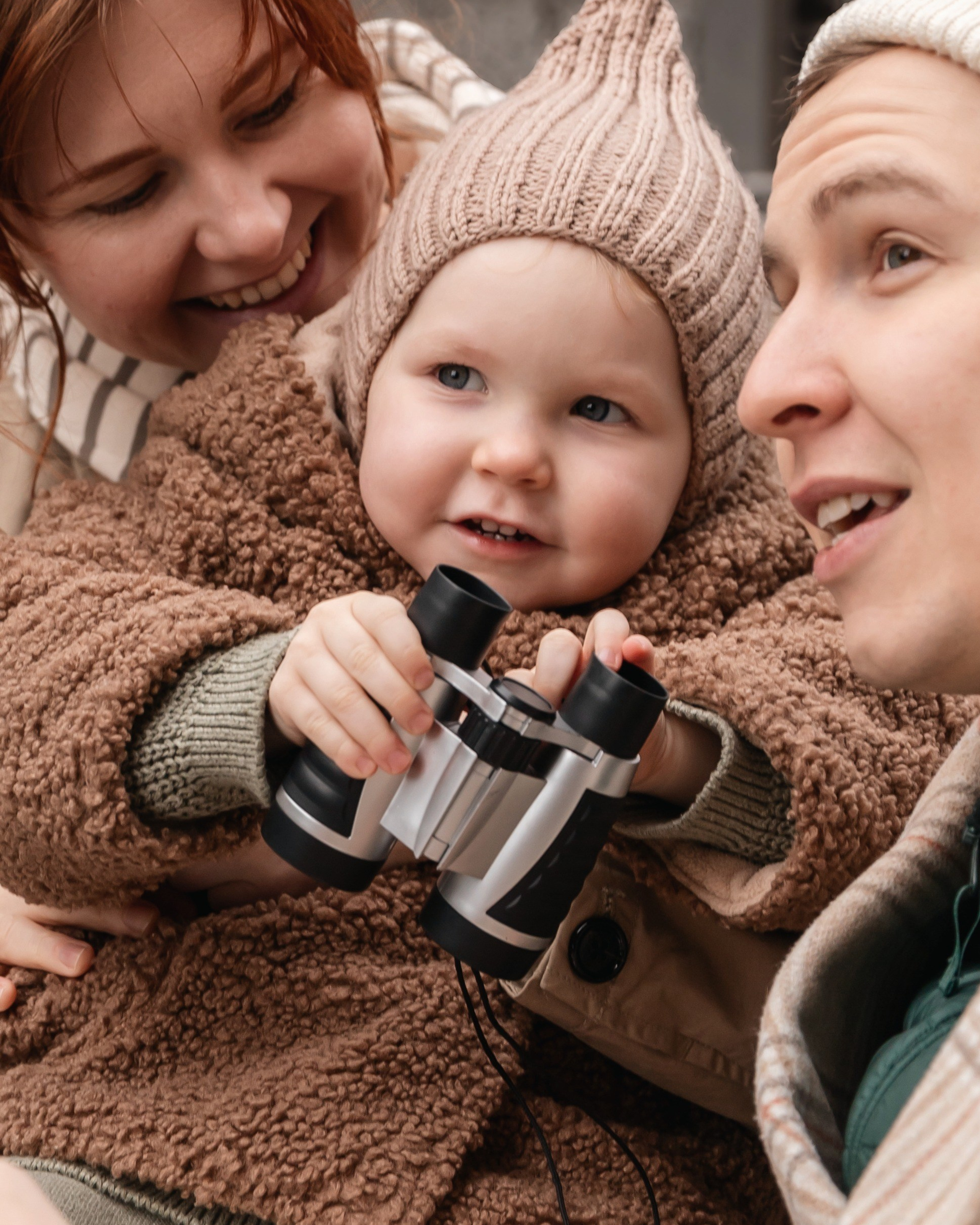 A walk in Battersea