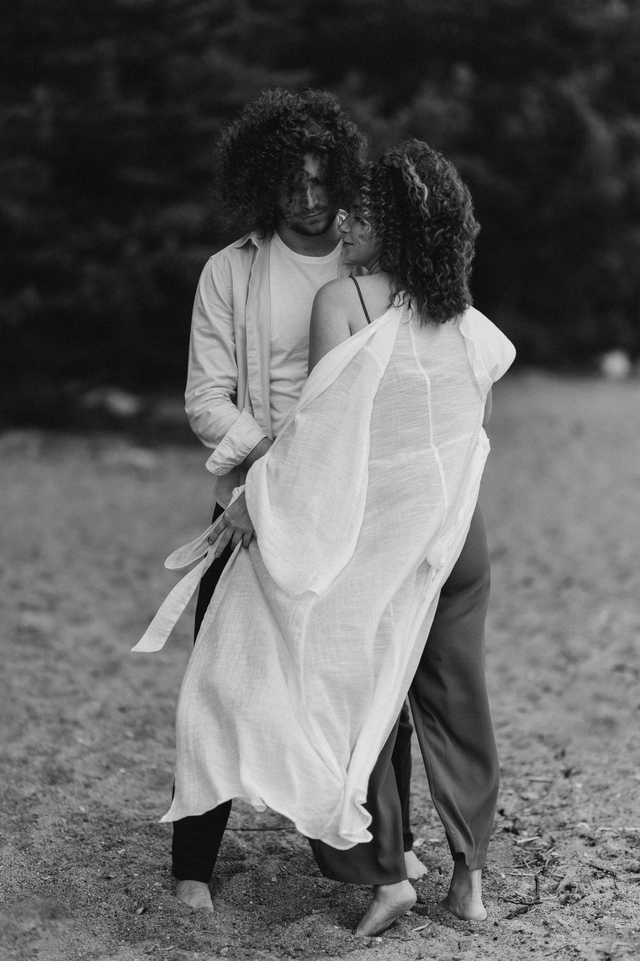 Wedding and portrait photographer in Helsinki Vickan O