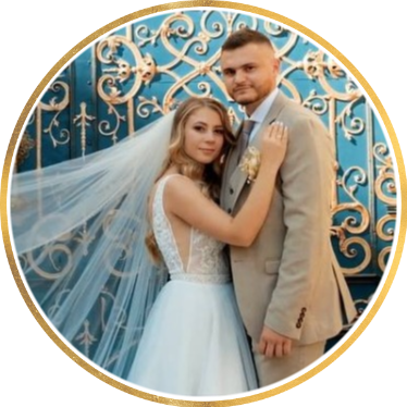 Весільний відеограф та фотограф Польща | Команда професіоналів