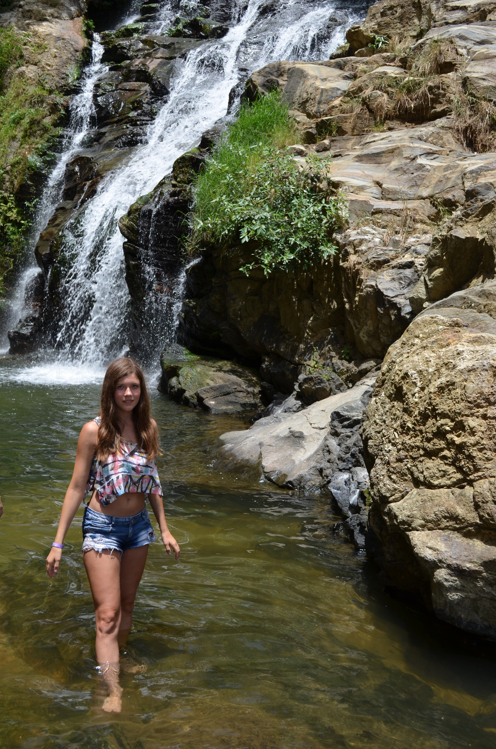 Sri Lanka — Maldives. Milok et Kirok sont des gens positifs et réels. Nous serons ravis de v