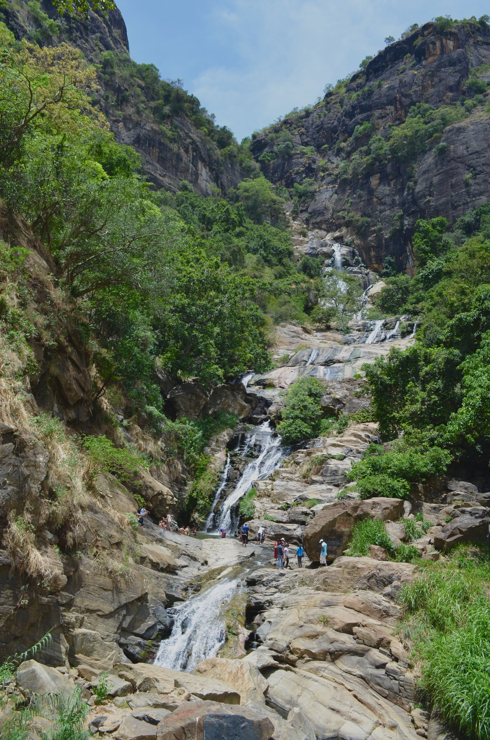 Sri Lanka — Maldives. Milok et Kirok sont des gens positifs et réels. Nous serons ravis de v