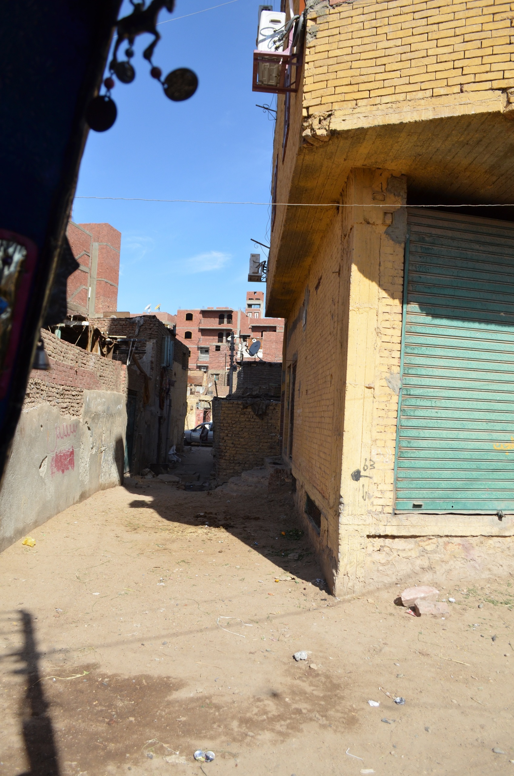 Croisière sur le Nil. Milok et Kirok sont des gens positifs et réels. Nous serons ravis de v