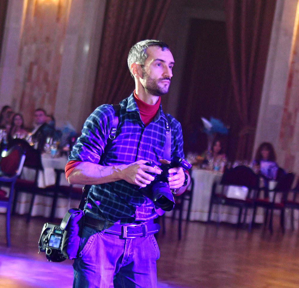 Детский День Рождения. Семейный фотограф в Кишинёве THOMAS SHTIFT