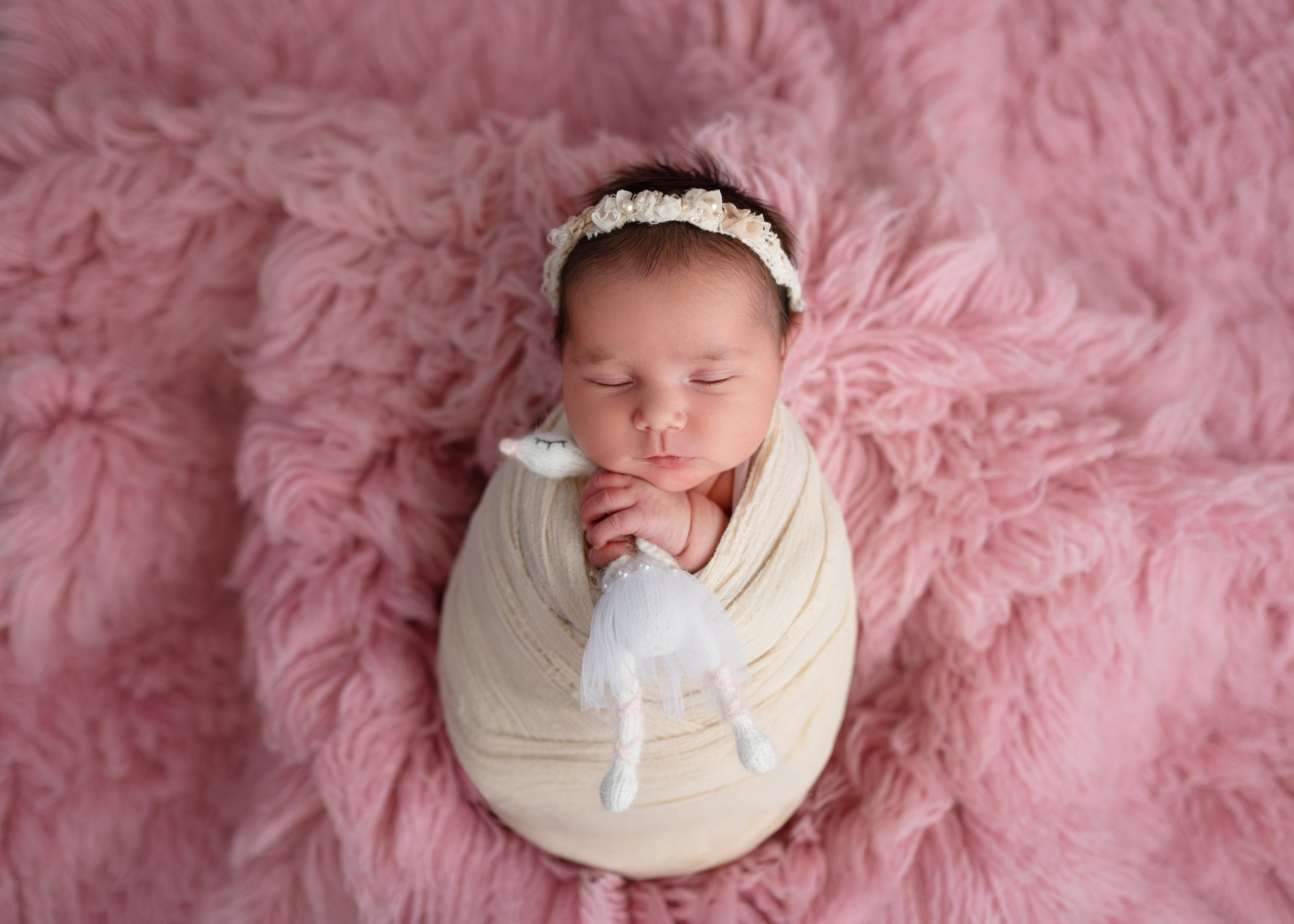 Preis. Neugeborenen, Babyfotografie Nürtingen Yuliia Kikhaieva