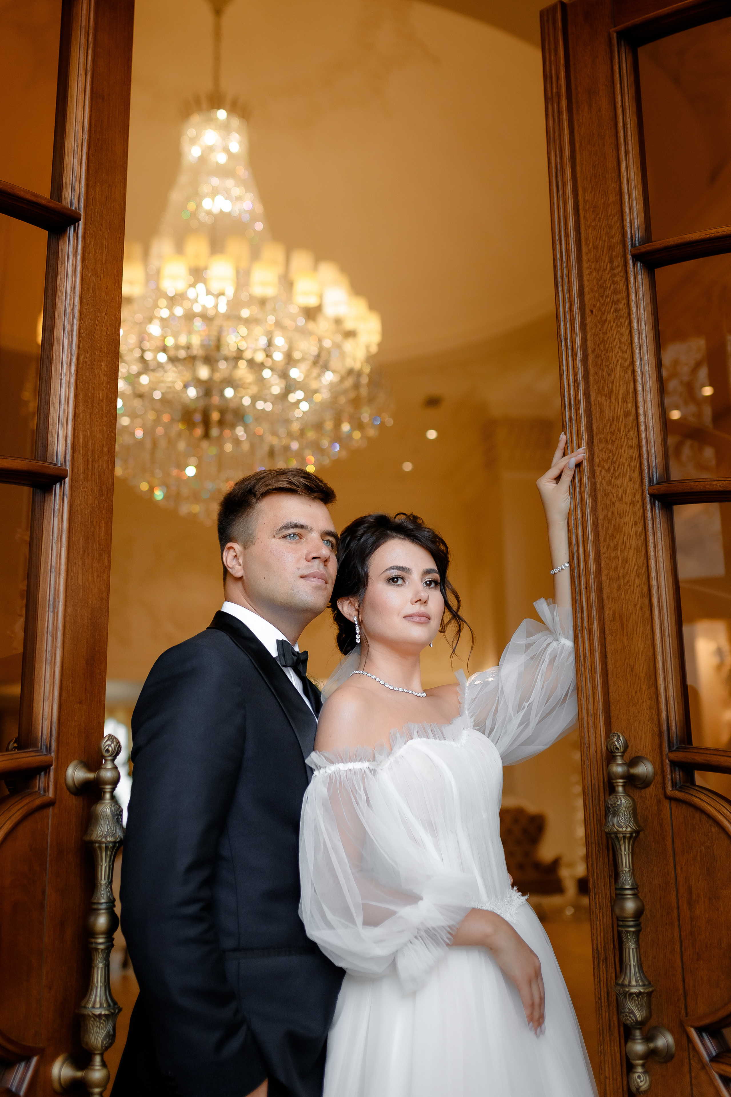 Photographer in Dublin, Pavel