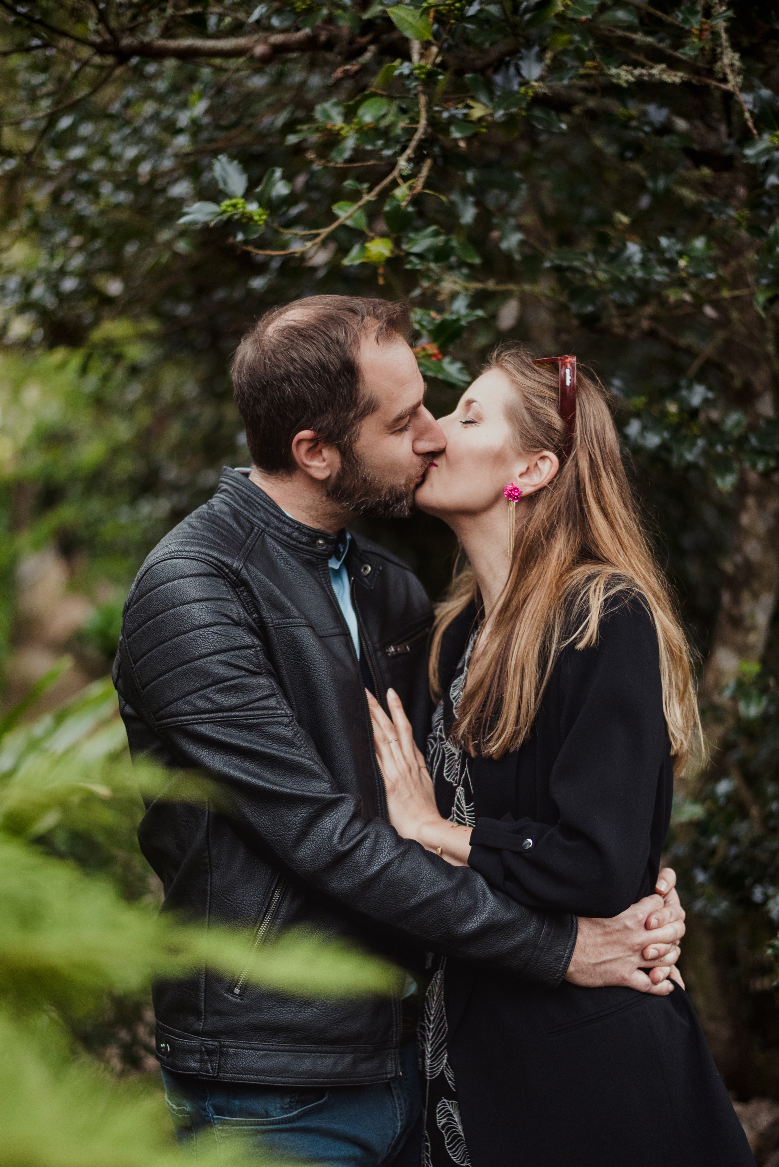 Garret + Filipe. Lifestyle, wedding and family photographer