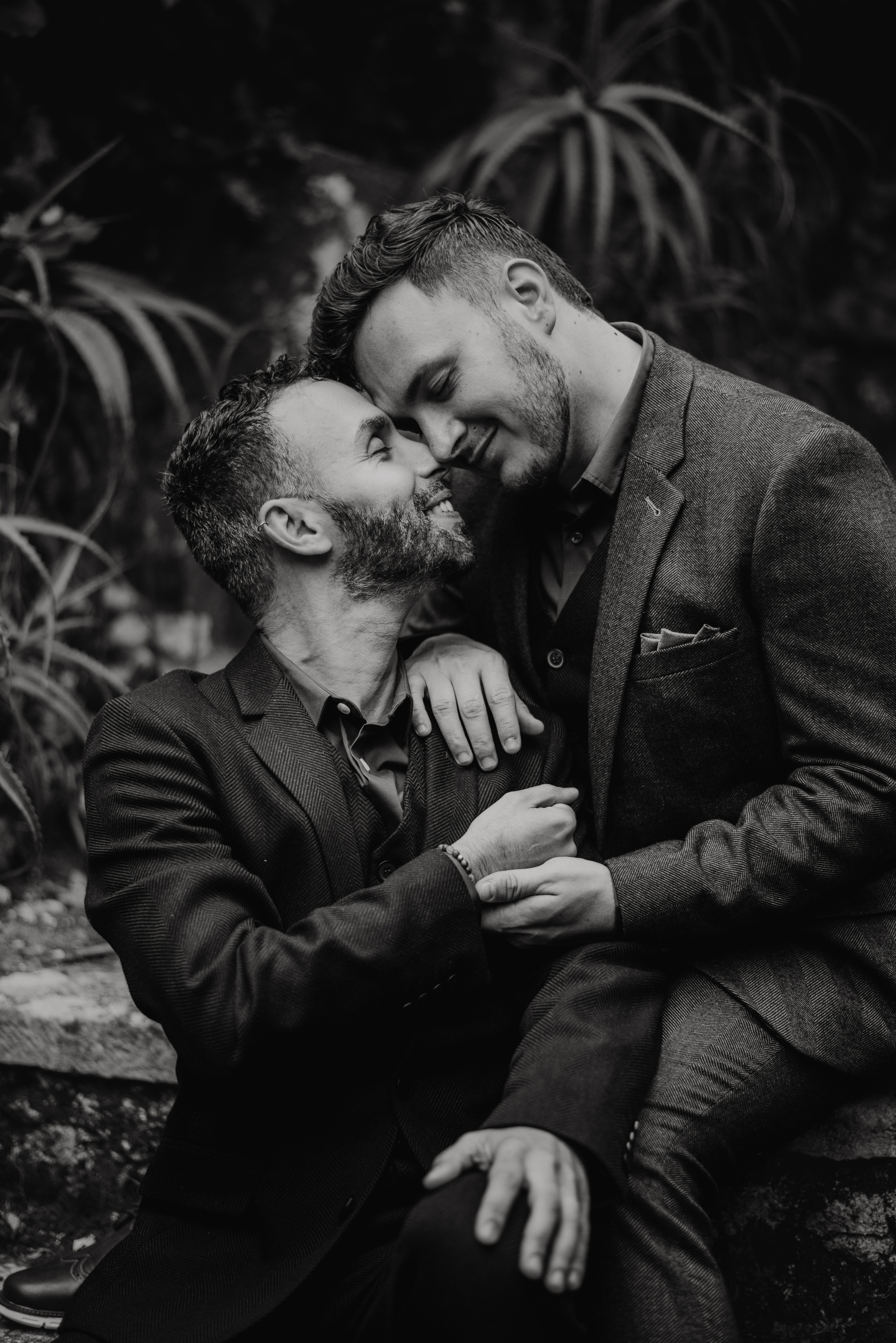 Garret + Filipe. Lifestyle, wedding and family photographer