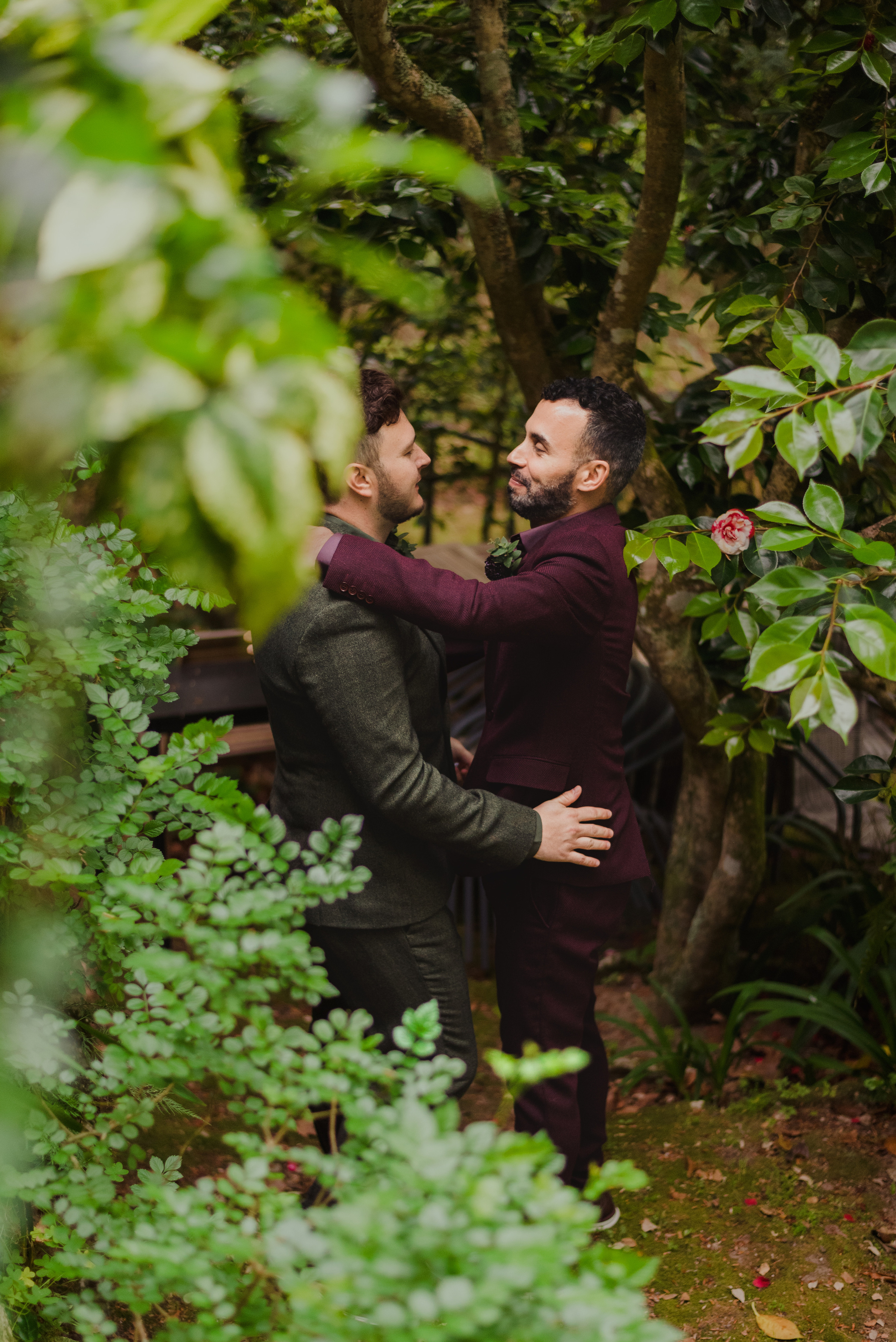 Garret + Filipe. Lifestyle, wedding and family photographer