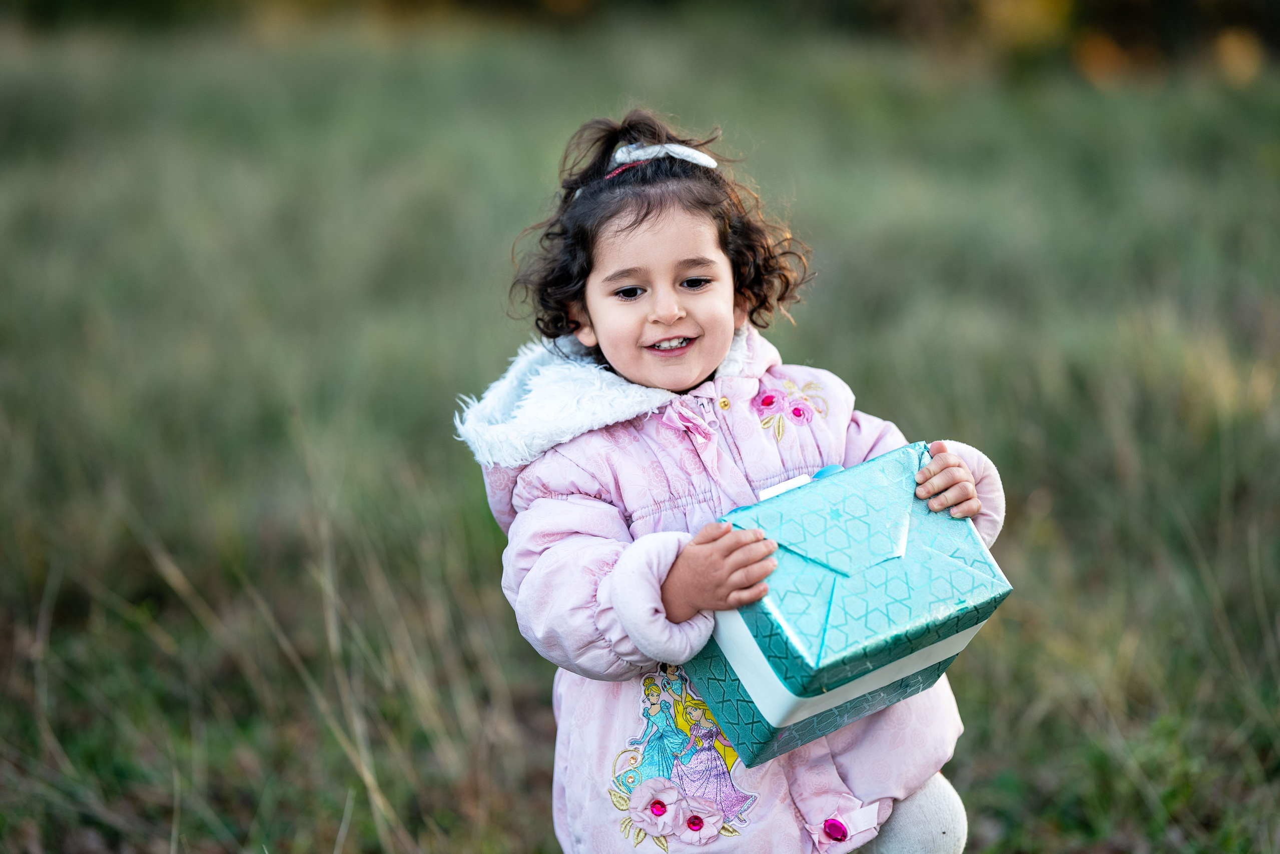 Bon cadeau. Photographe et retoucheuse des images des produits à Avignon en France