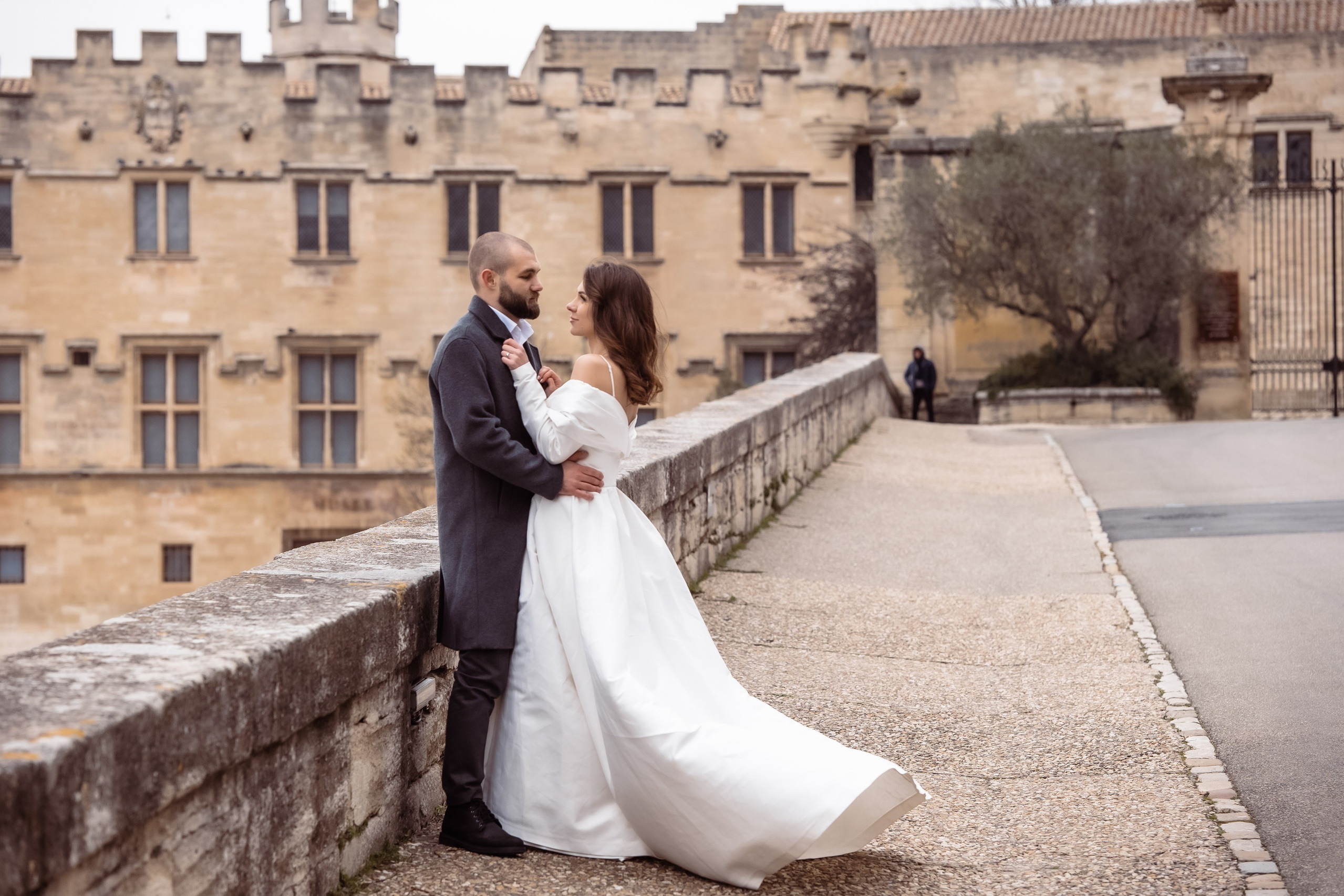 Bon cadeau. Photographe et retoucheuse des images des produits à Avignon en France