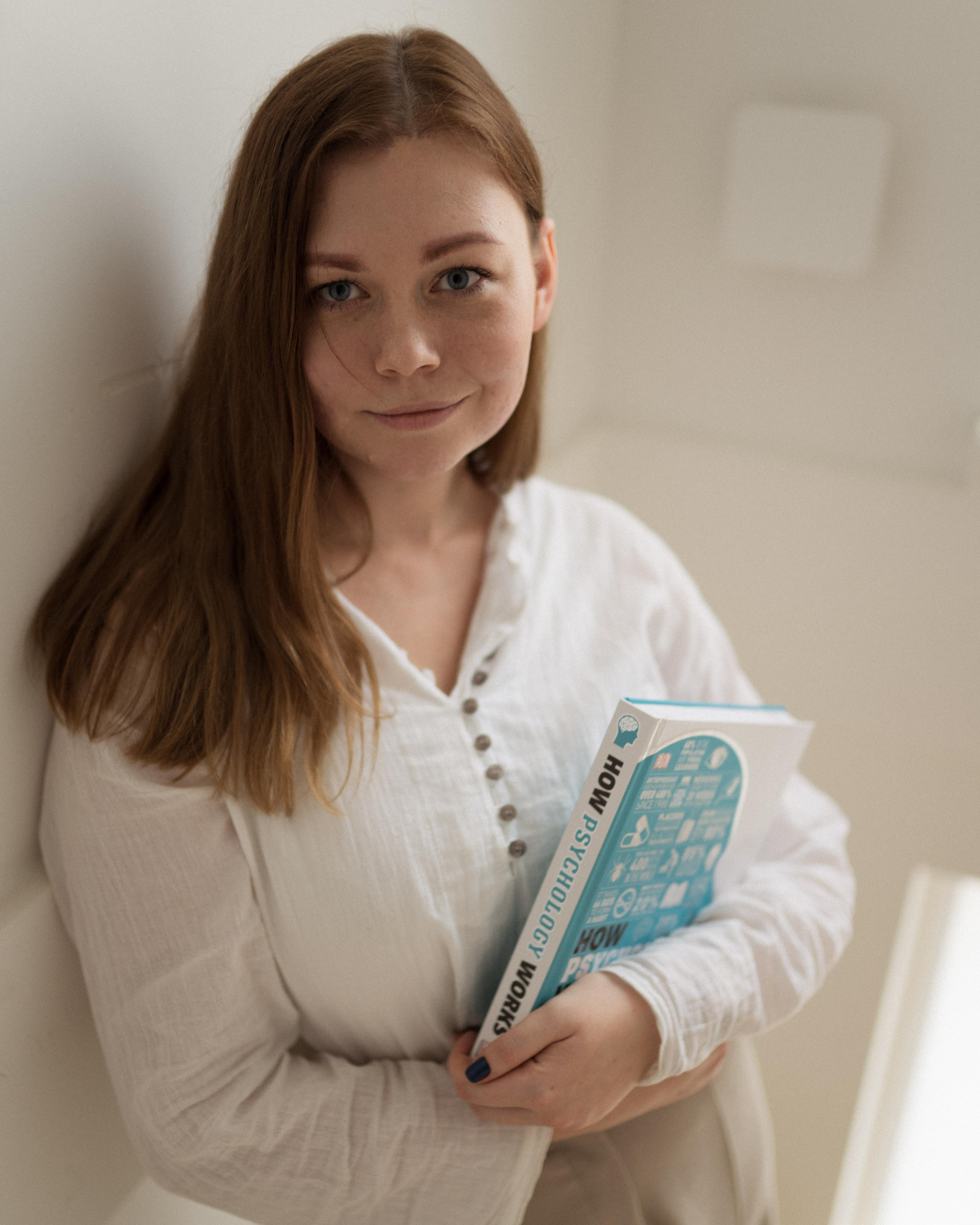 Content-Fotografie — Psychologin. Fotografie und Henna Kunst in Köln — Sylvette Loda