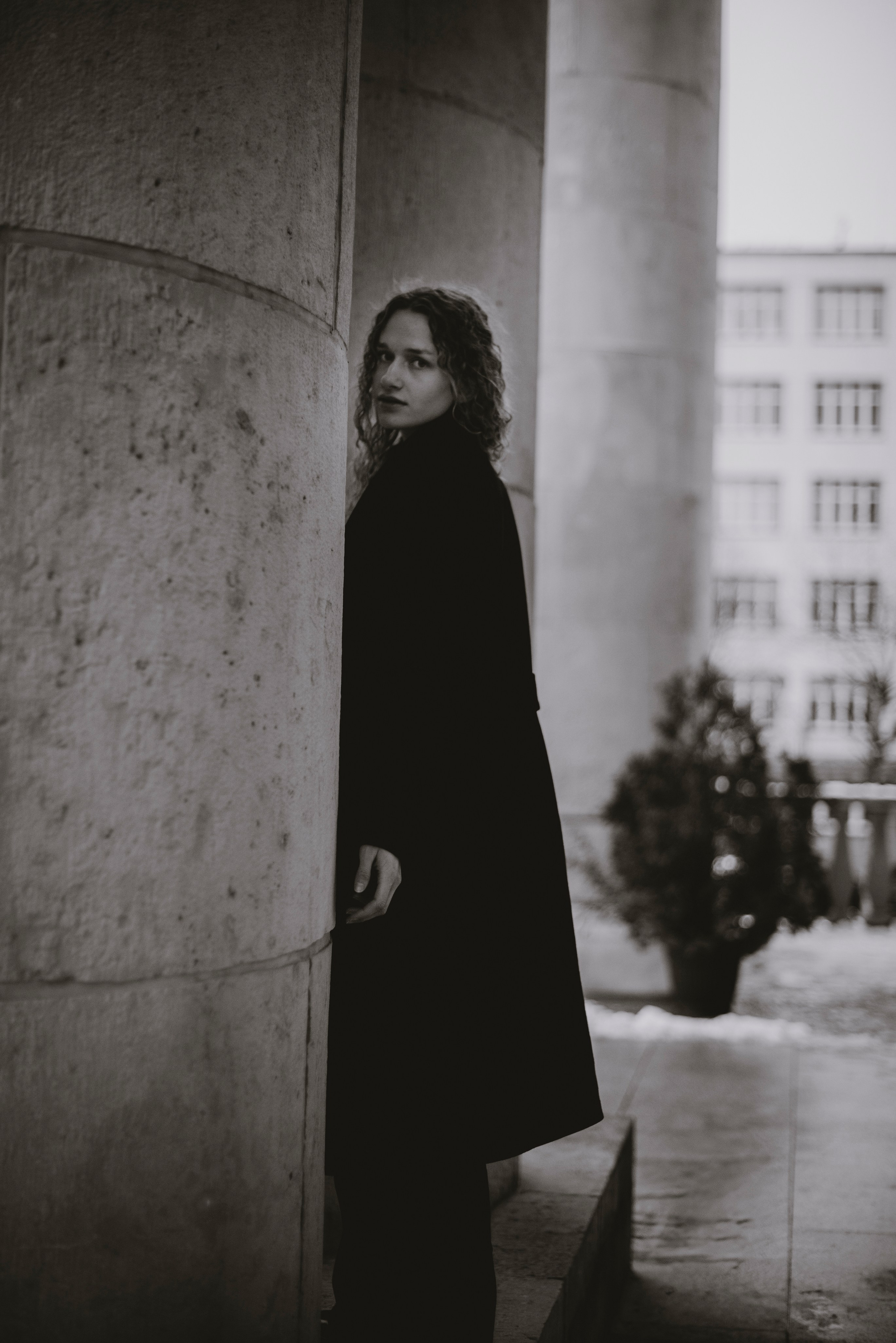 Sesja kobieca Gosi. Bałanda Fotografia – Sesje Kobiece, Rodzinne, Miłosne, Reportaże | Katowice Śląsk