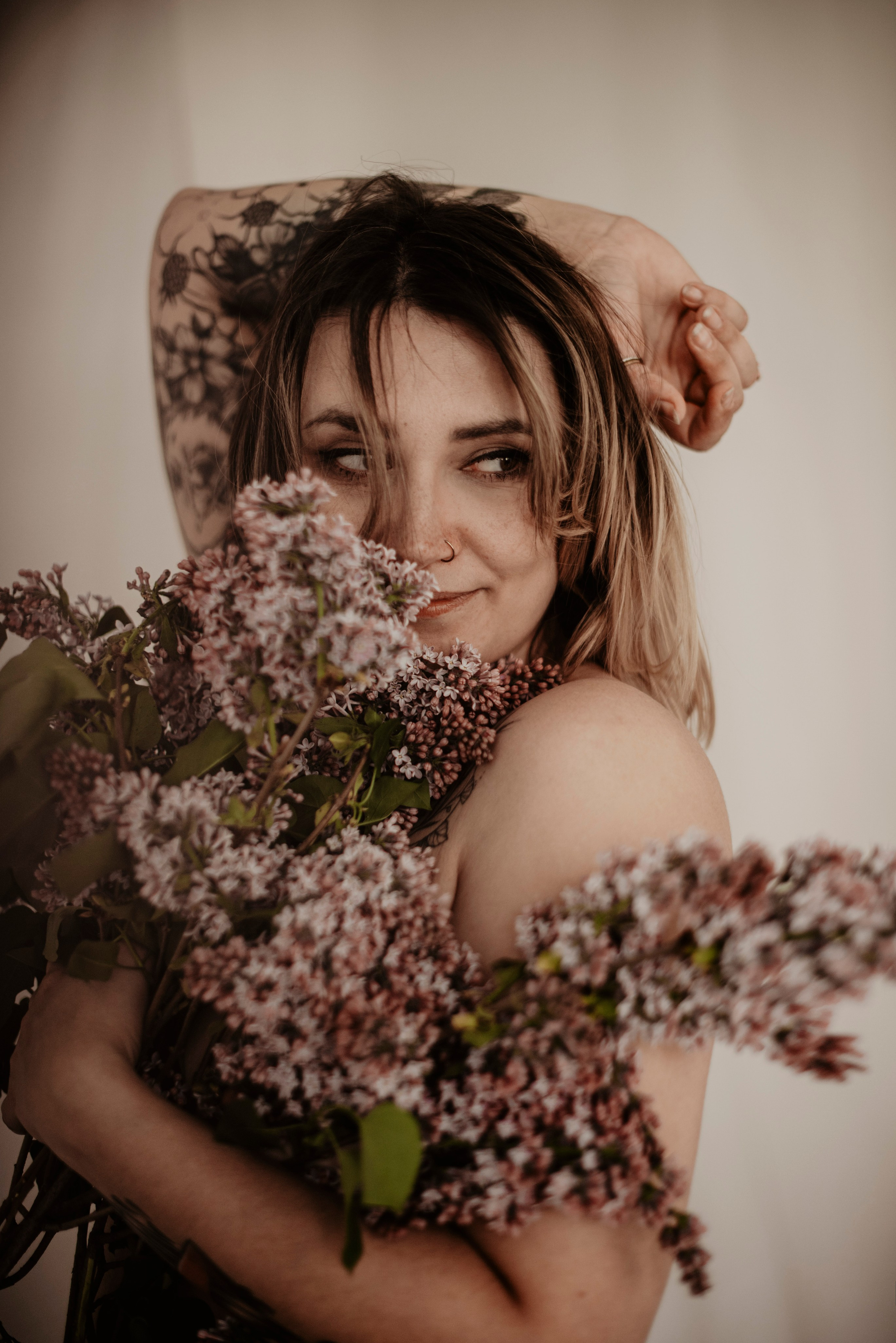 Sesja Kobieca Klaudii. Bałanda Fotografia – Sesje Kobiece, Rodzinne, Miłosne, Reportaże | Katowice Śląsk