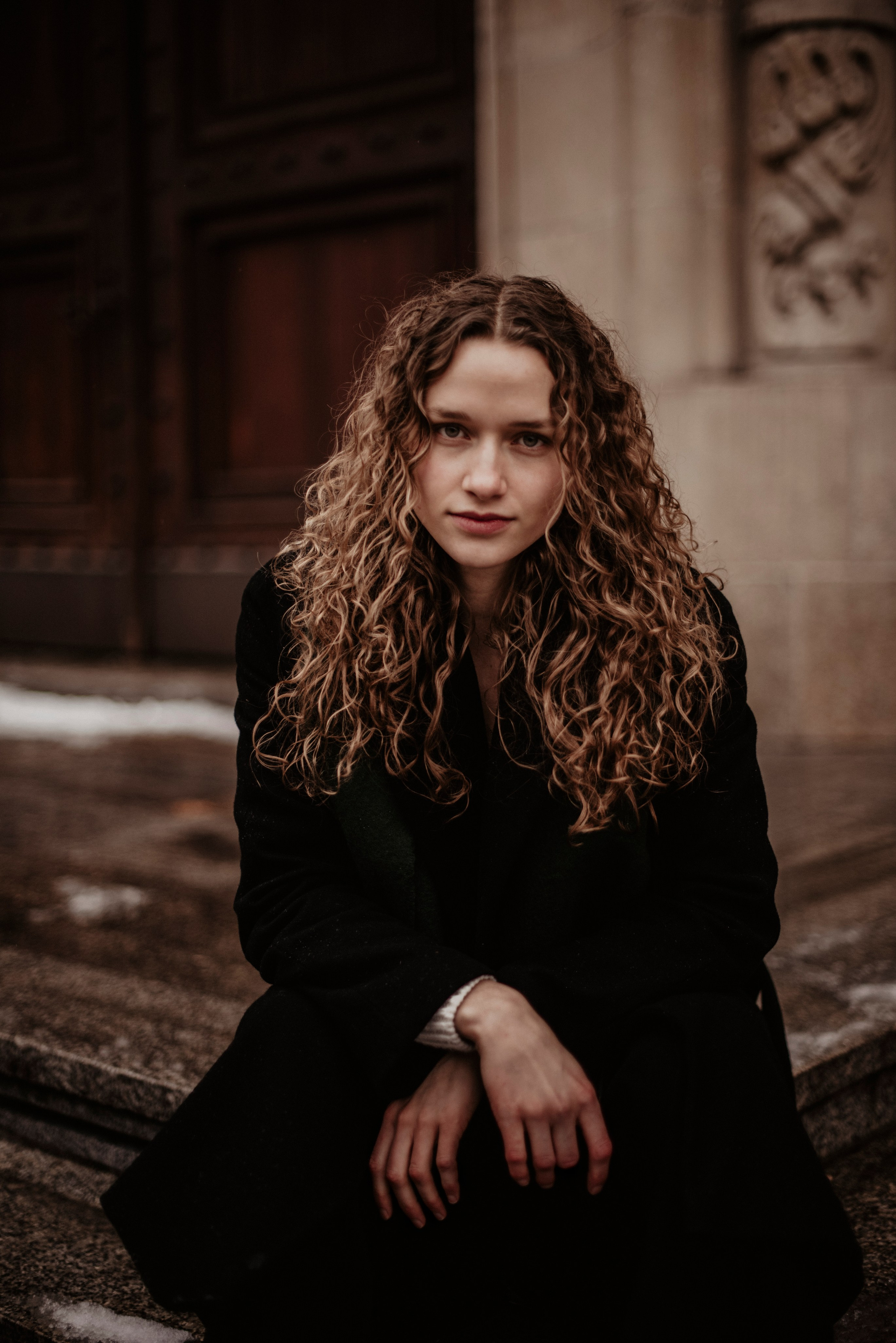 Sesja kobieca Gosi. Bałanda Fotografia – Sesje Kobiece, Rodzinne, Miłosne, Reportaże | Katowice Śląsk