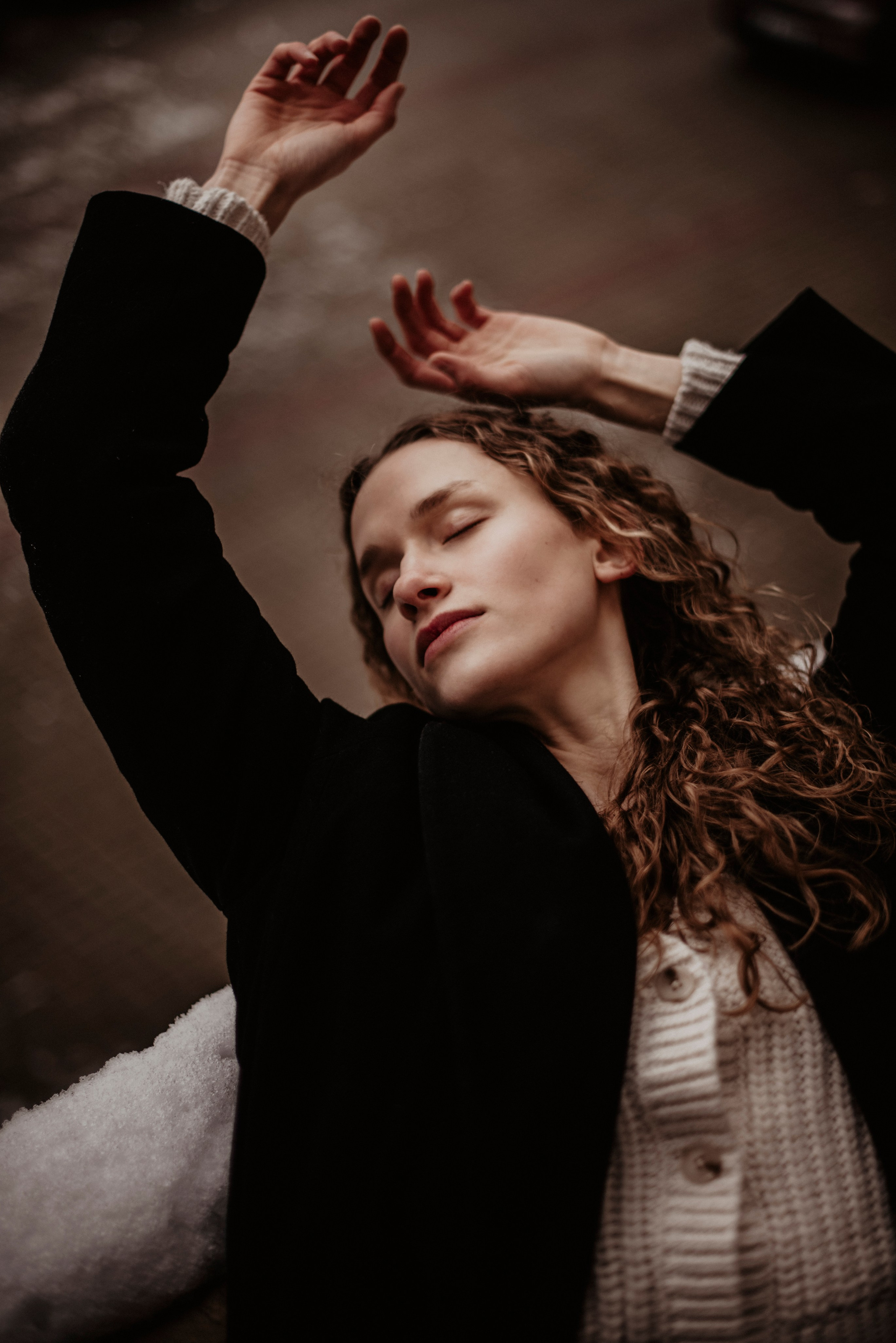 Sesja kobieca Gosi. Bałanda Fotografia – Sesje Kobiece, Rodzinne, Miłosne, Reportaże | Katowice Śląsk