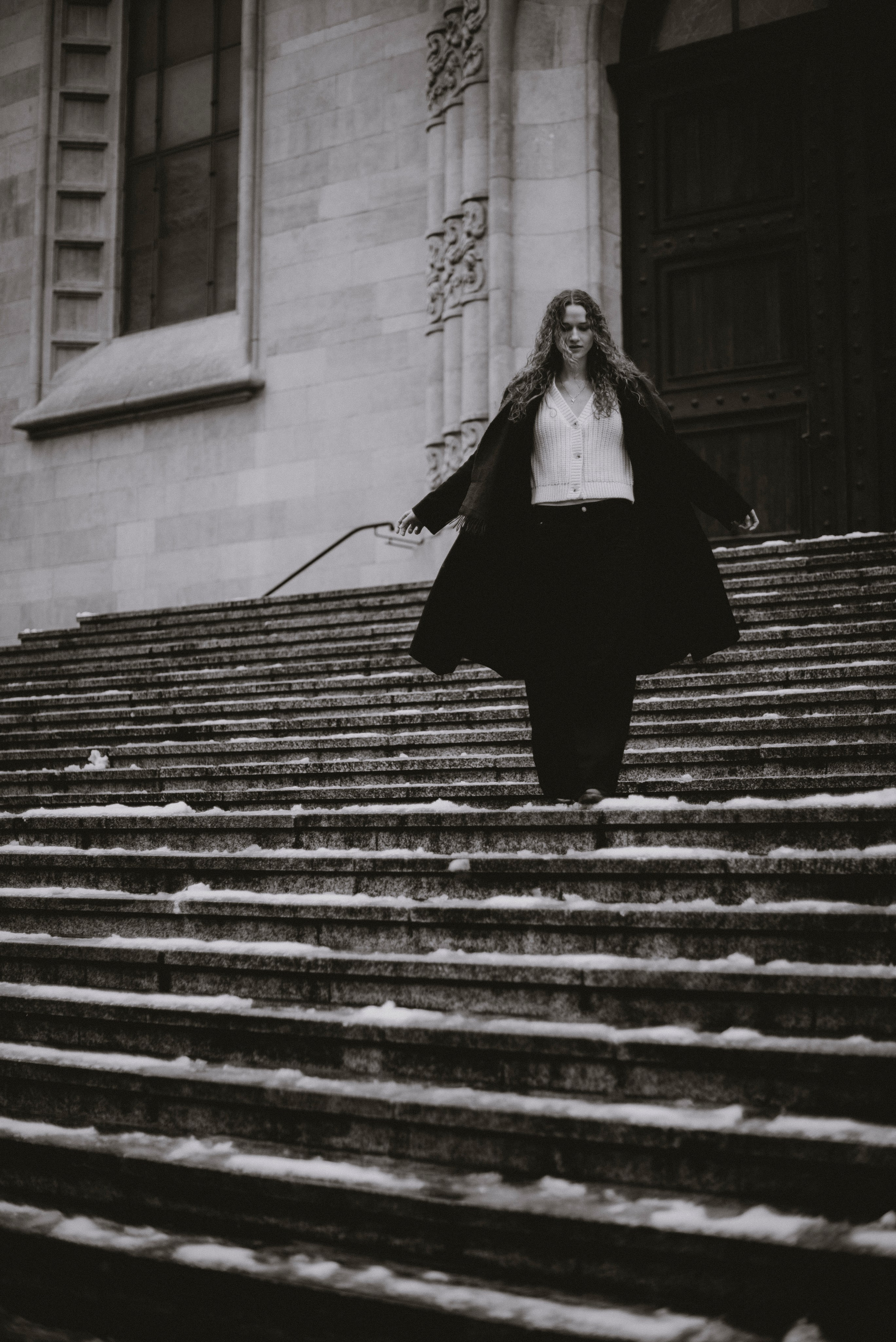 Sesja kobieca Gosi. Bałanda Fotografia – Sesje Kobiece, Rodzinne, Miłosne, Reportaże | Katowice Śląsk