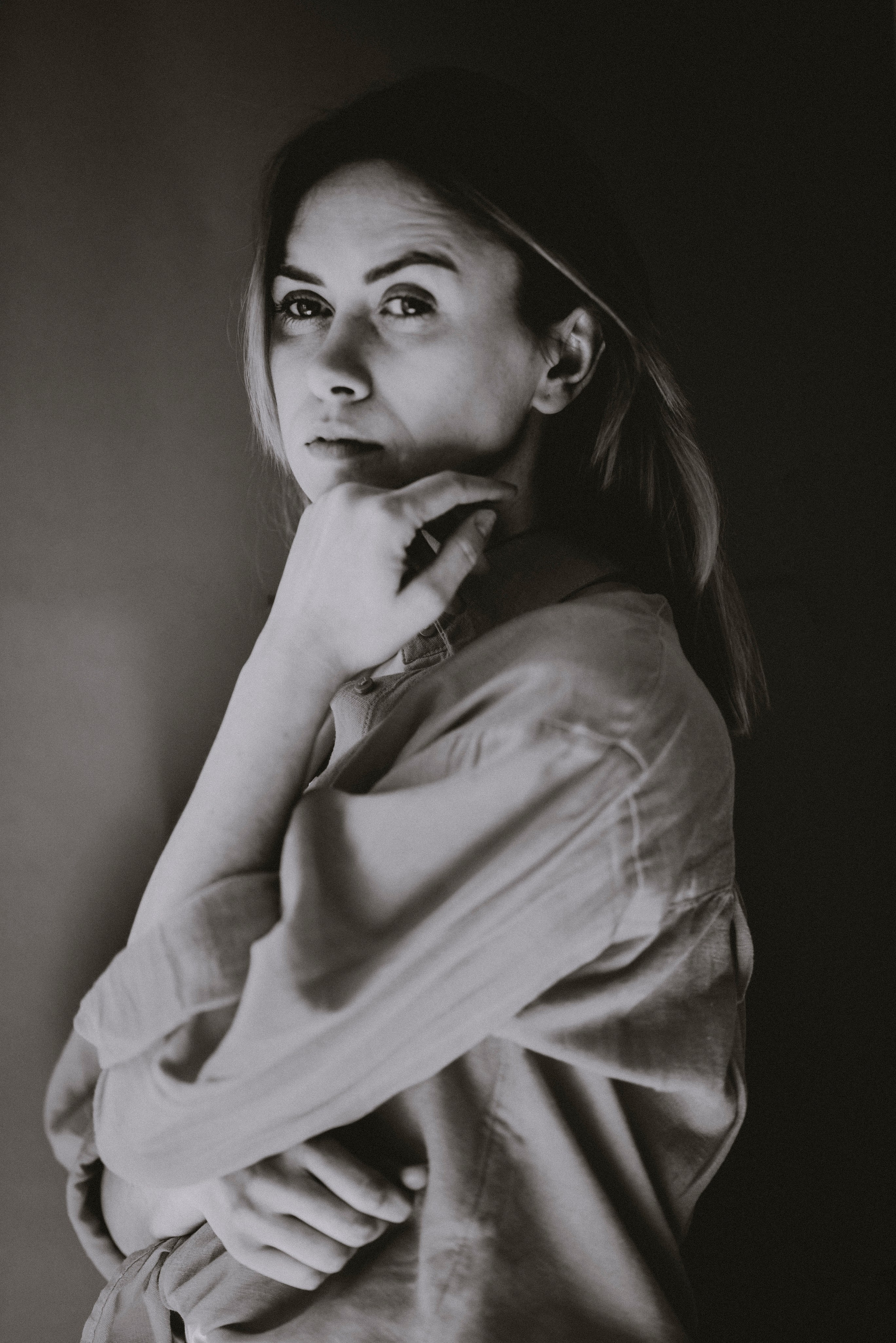 Mariola. Bałanda Fotografia – Sesje Kobiece, Rodzinne, Miłosne, Reportaże | Katowice Śląsk