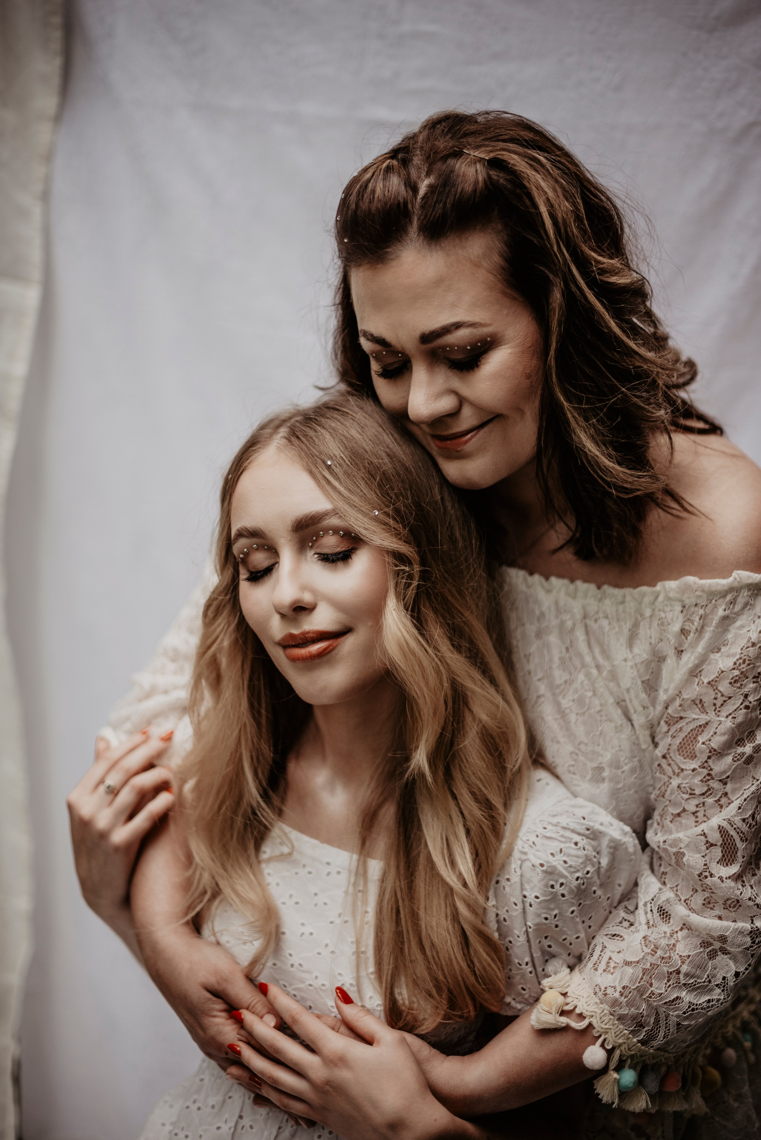 Mariola & Paulina- sesja mamy i córki. Bałanda Fotografia – Sesje Kobiece, Rodzinne, Miłosne, Reportaże | Katowice Śląsk