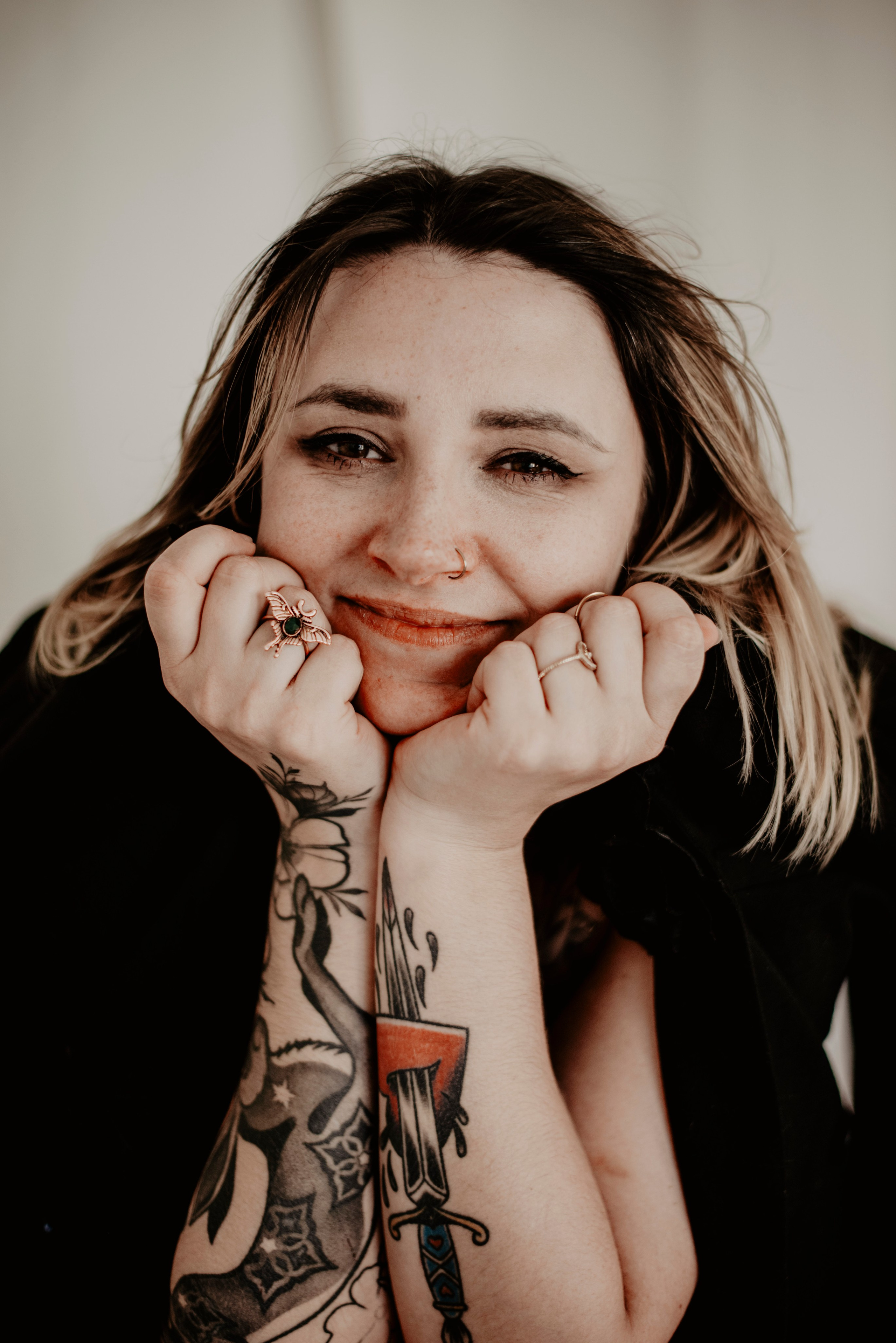 Sesja Kobieca Klaudii. Bałanda Fotografia – Sesje Kobiece, Rodzinne, Miłosne, Reportaże | Katowice Śląsk