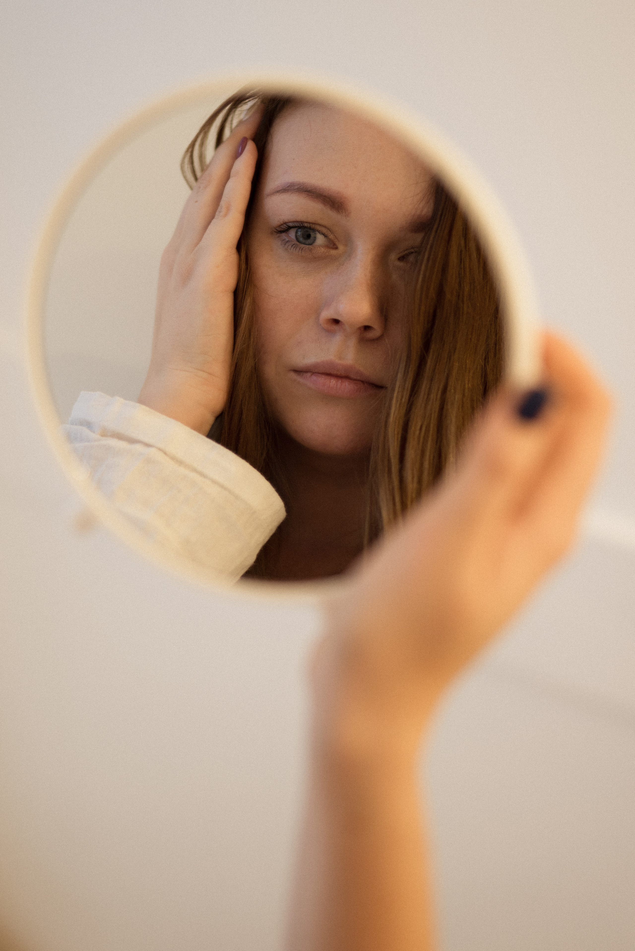 Content-Fotografie — Psychologin. Fotografie und Henna Kunst in Köln — Sylvette Loda