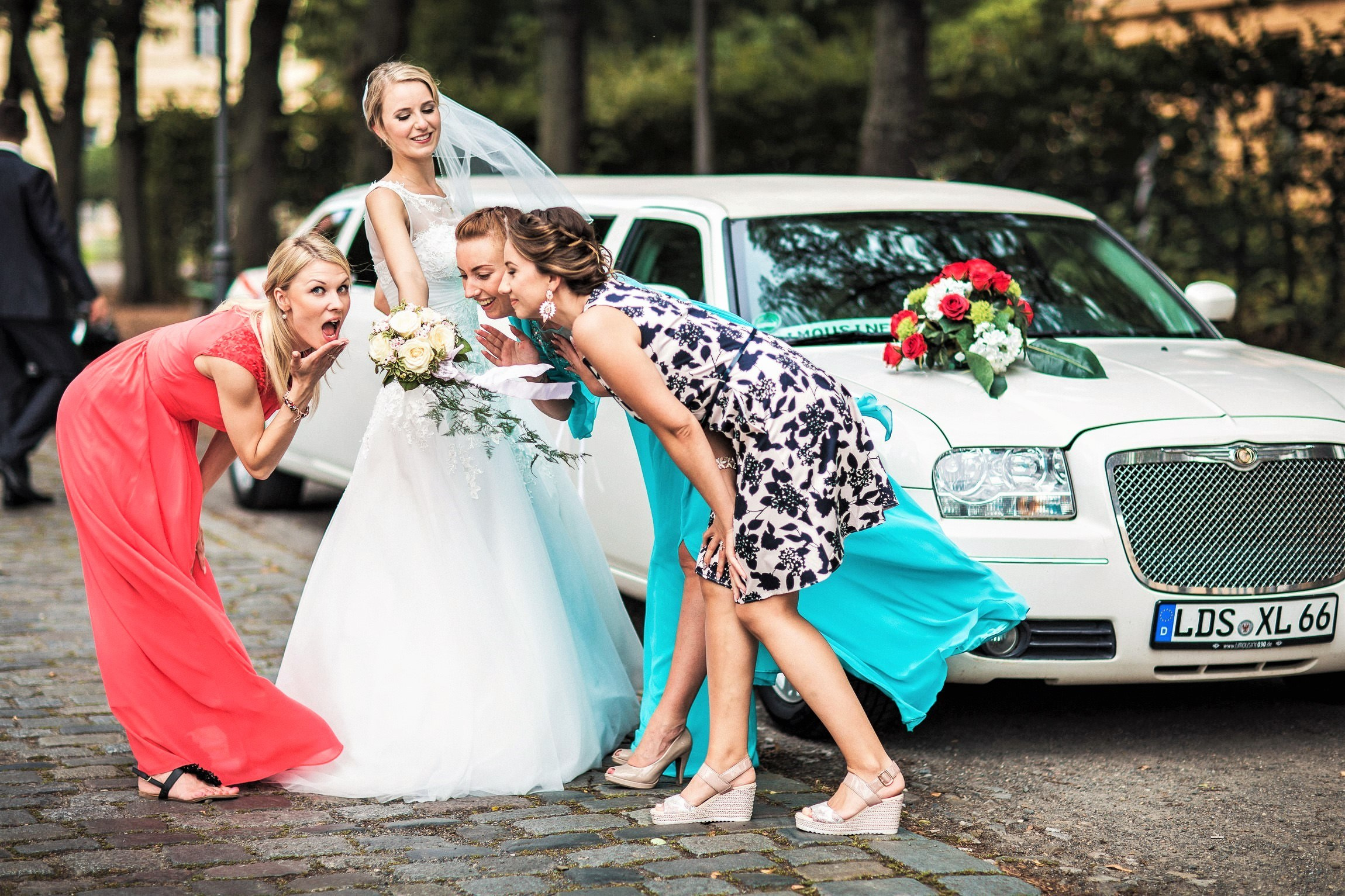 Hochzeitsfotograf aus Berlin