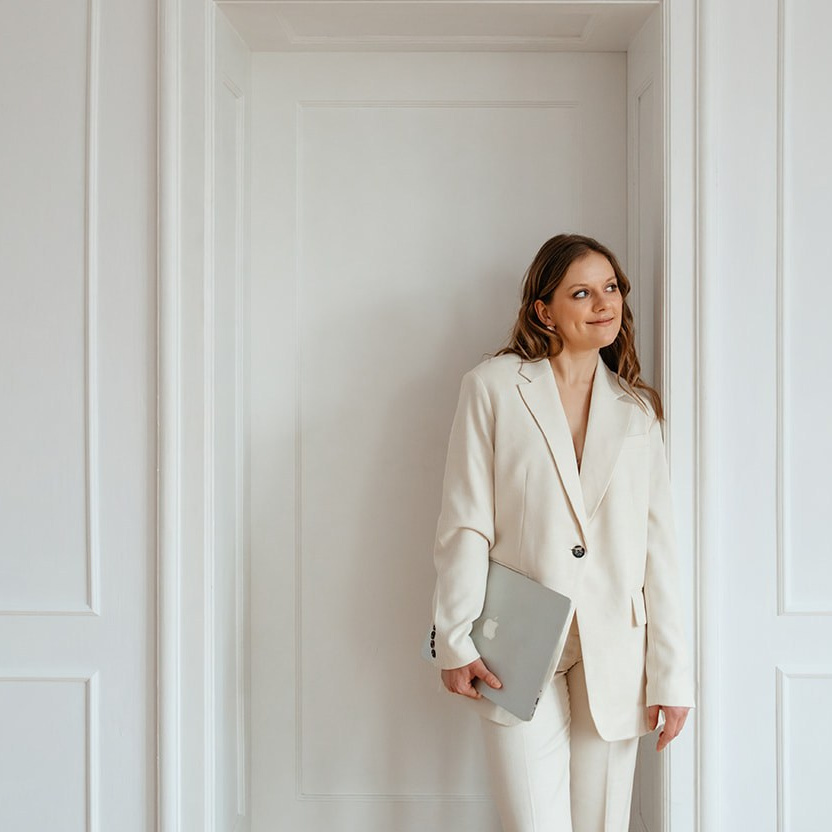 SESJE WIZERUNKOWE. Fotograf ślubny & lifestyle Gdańsk, Karolina Baczewska