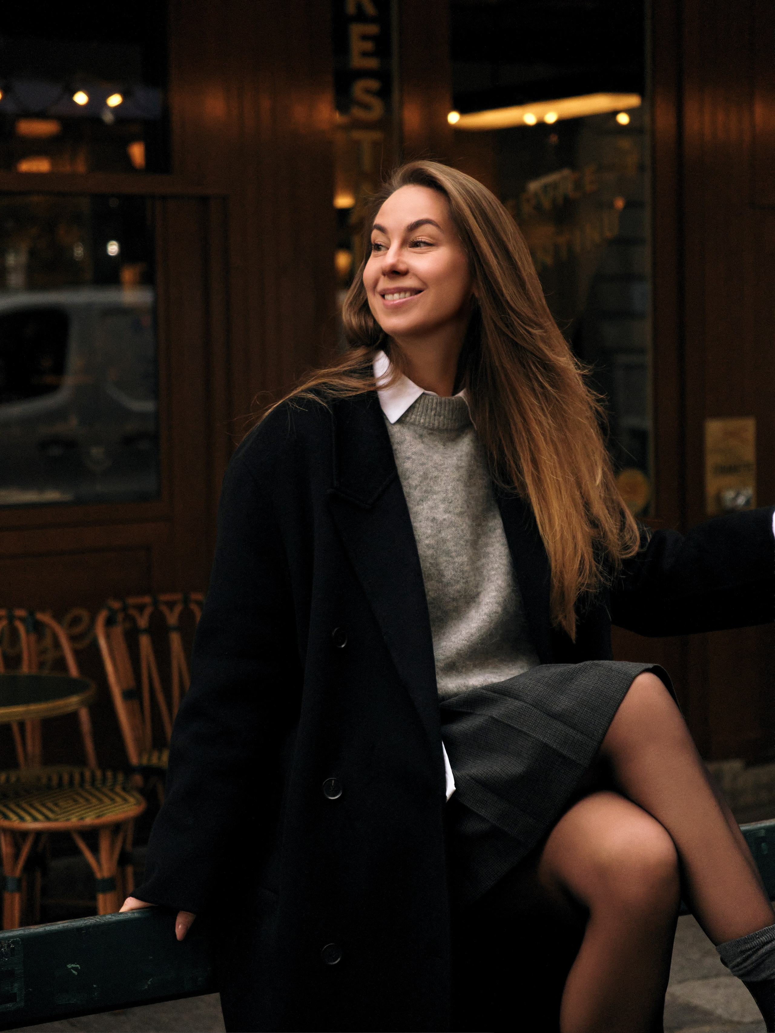 Travel to Paris with Fuji. Fotograf in Frankfurt | Evgeniia Dubrov