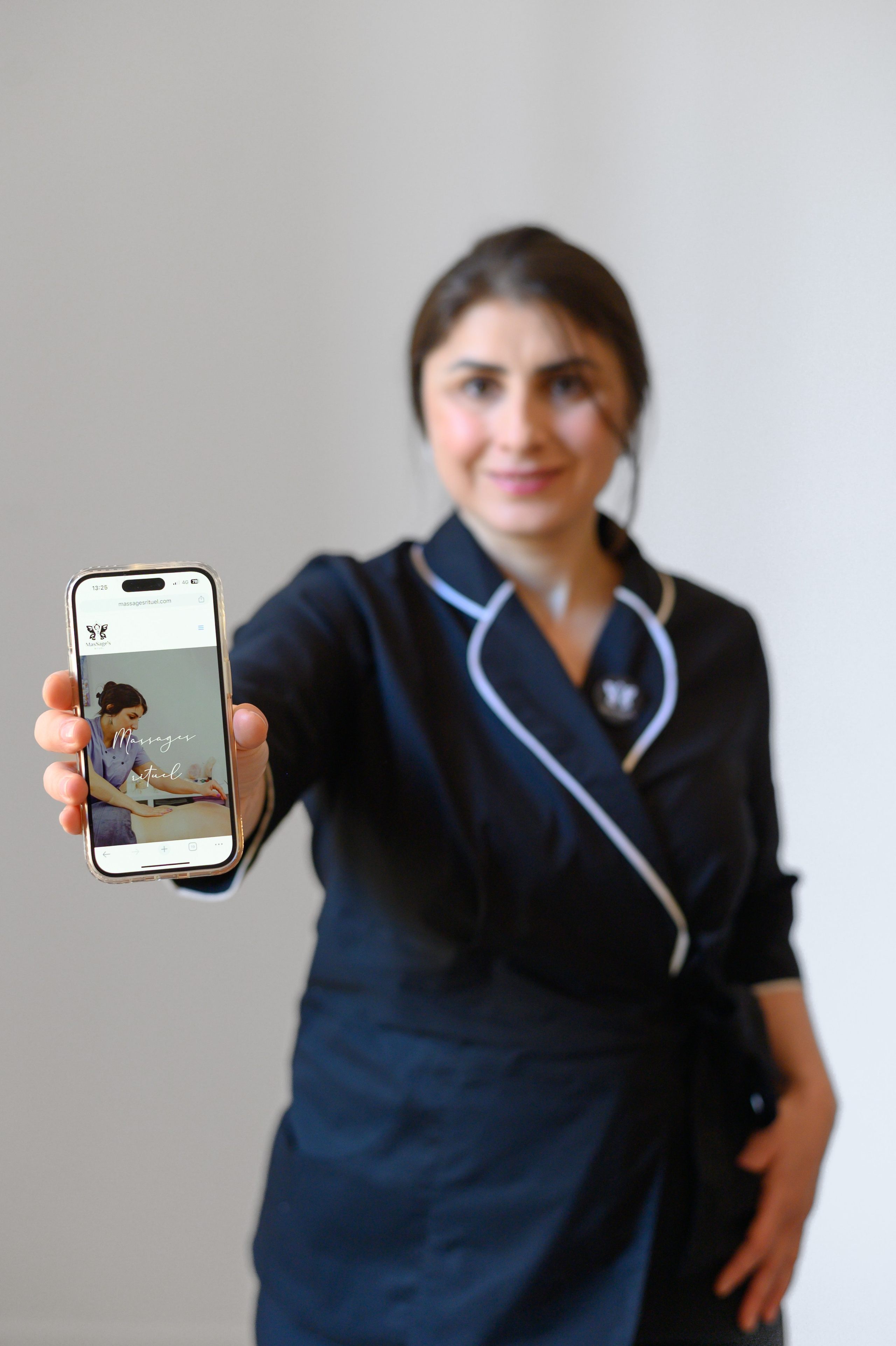 Ekaterina Brevet - photographe de mariage