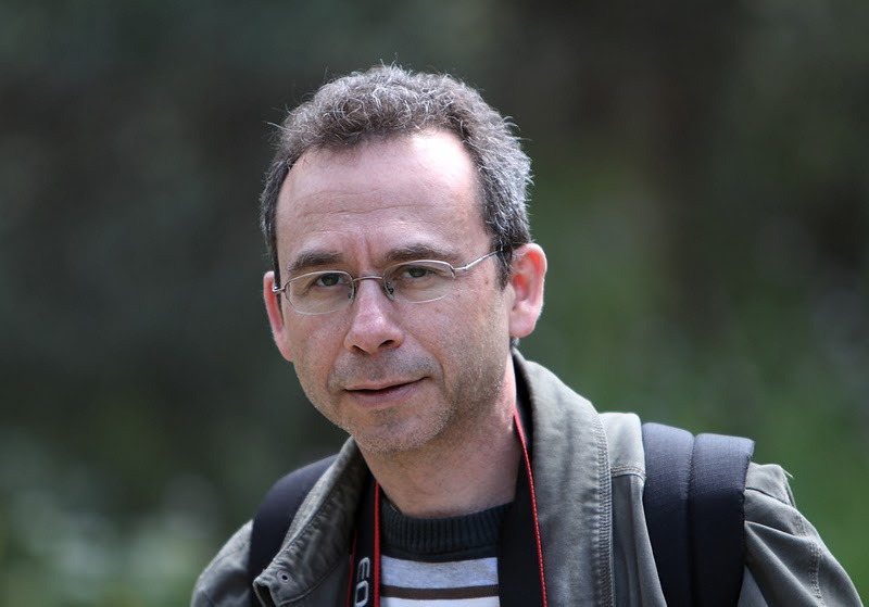 Фотограф Дмитрий Шевелёв