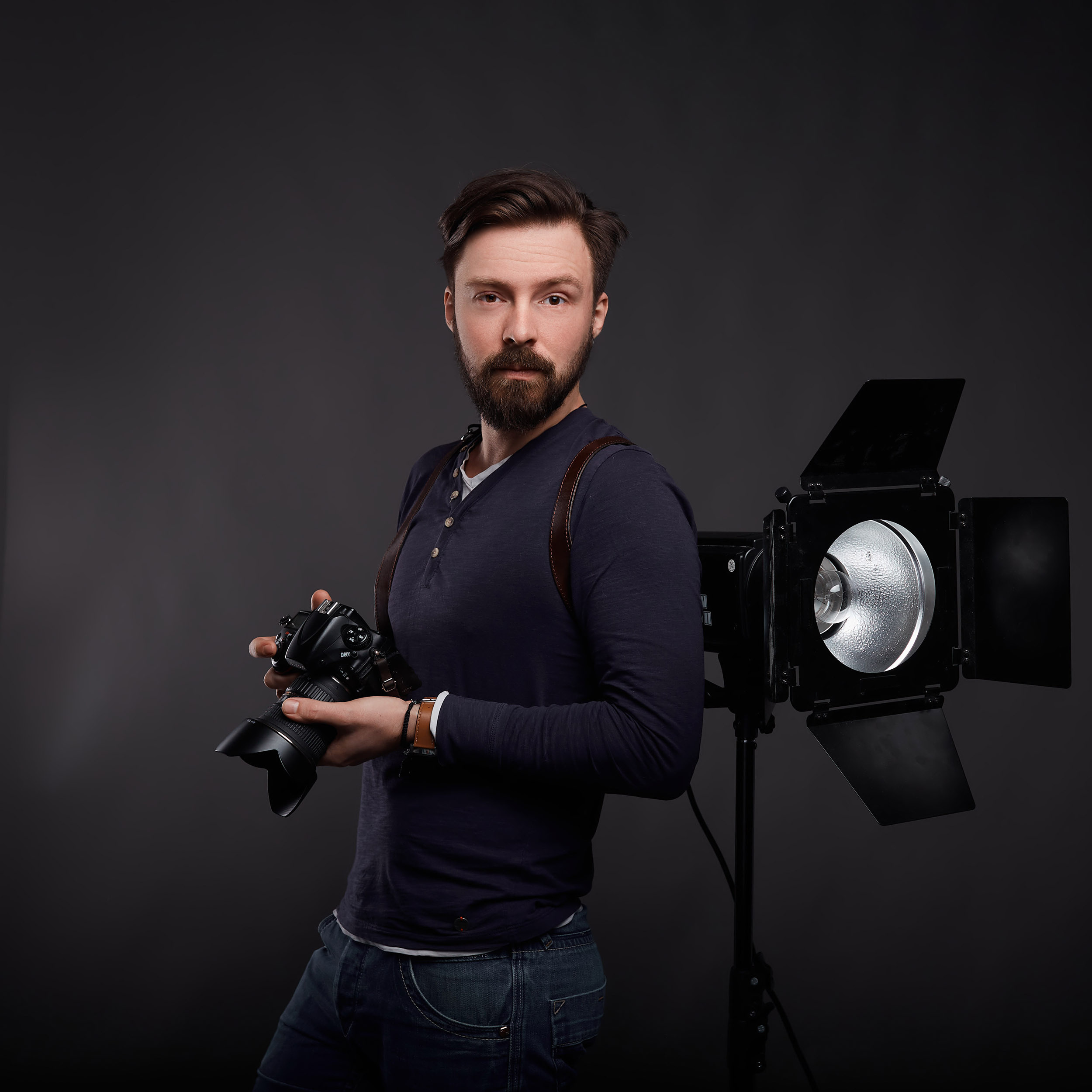 Stanisalu Krasouski Photography | Professional Photographer in Poland