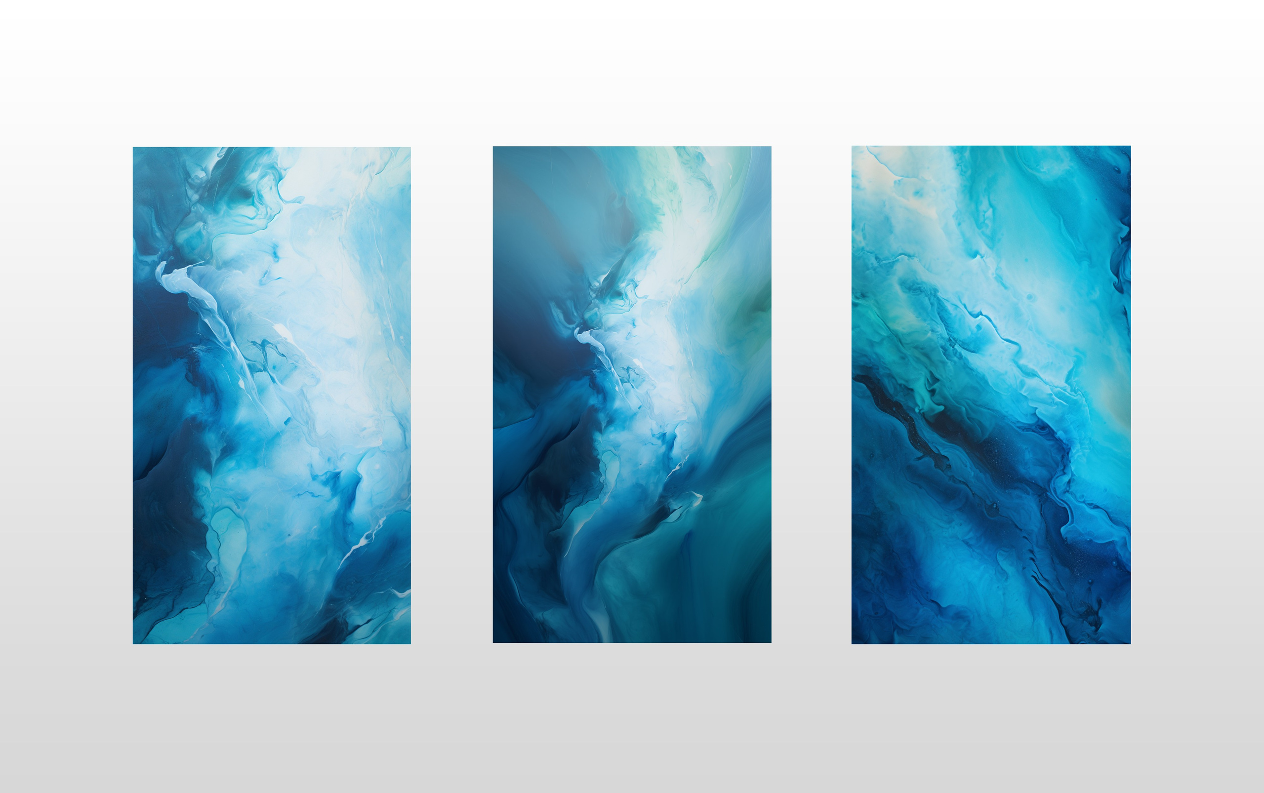 Ai Art work prints. Fotograaf Amsterdam - Victoria Ushkanova