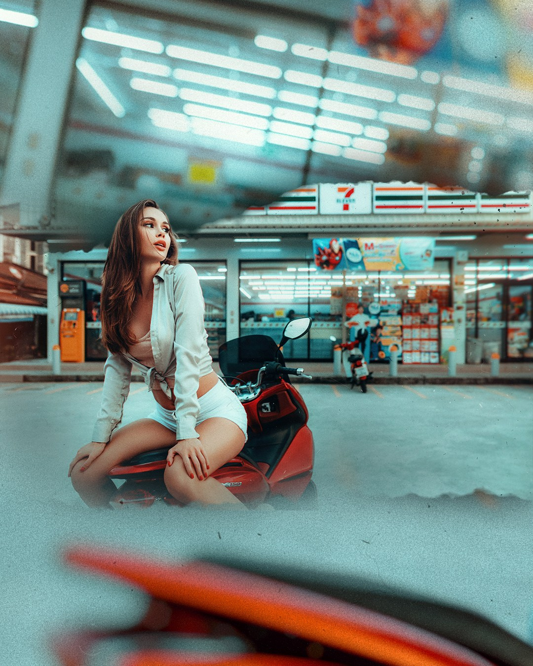 A Deep Dive Into The Professional Model Photographer’s Journey & Inspiration. Mark Smilyanic | Portretni boudoir fotograf iz Beograda