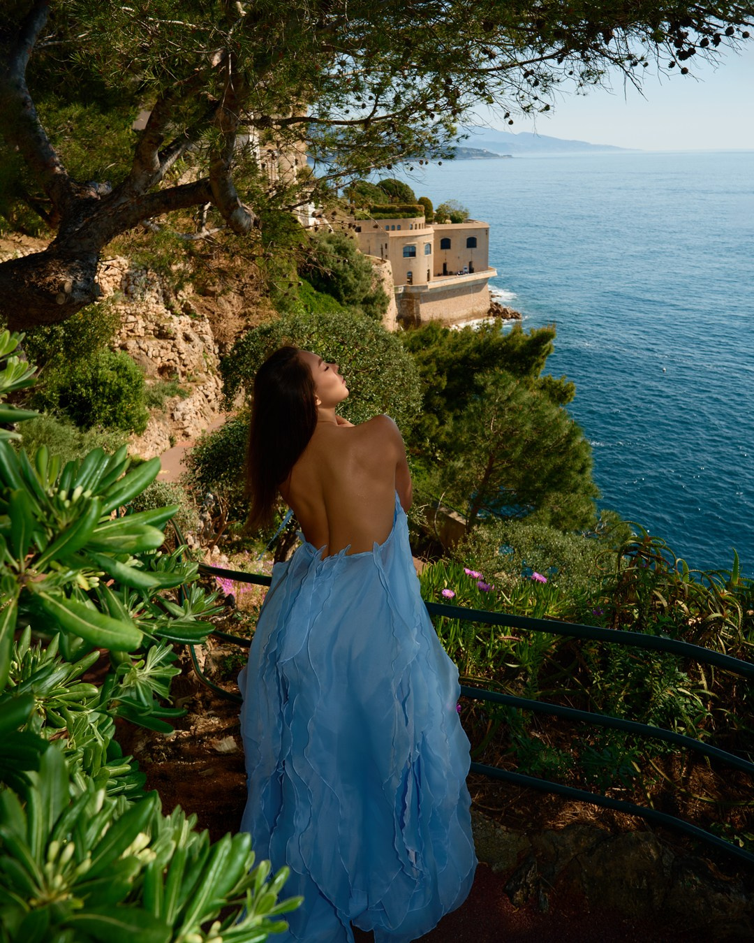 Best Photoshoot Locations on the French Riviera | Alisa Postnykova Photography. Portrait & Fashion Photographer | Сannes, Paris, Monaco, Dubai, Kyiv — - Alisa Postnykova