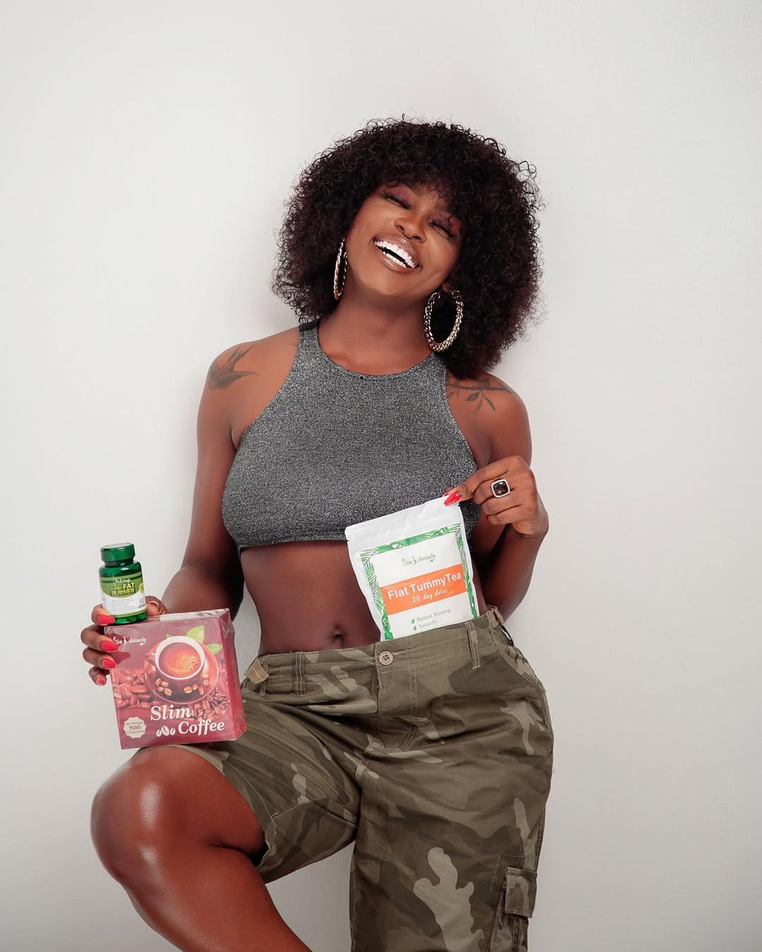 Contact. KA3NA HQ • London-Based Content Creator | Brand Influencer | Commercial Model