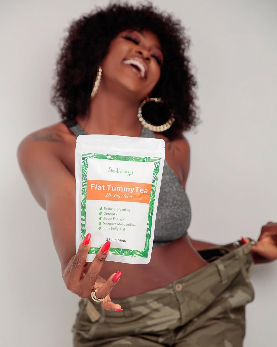 KA3NA HQ • London-Based Content Creator | Brand Influencer | Commercial Model