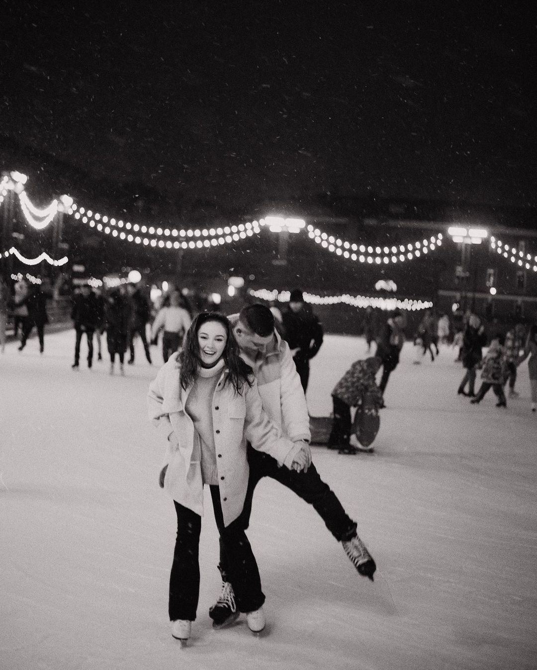 Идеи для зимних экспресс-лавстори (2022). Wedding and portrait photographer in Beograd Ekaterina Makedonskaya