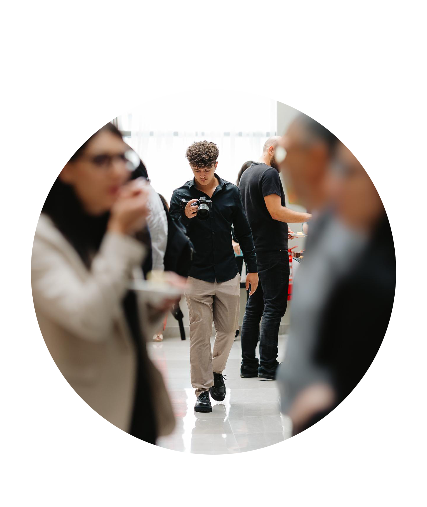 Fotograf profesionist Bucuresti - Tudor Banescu