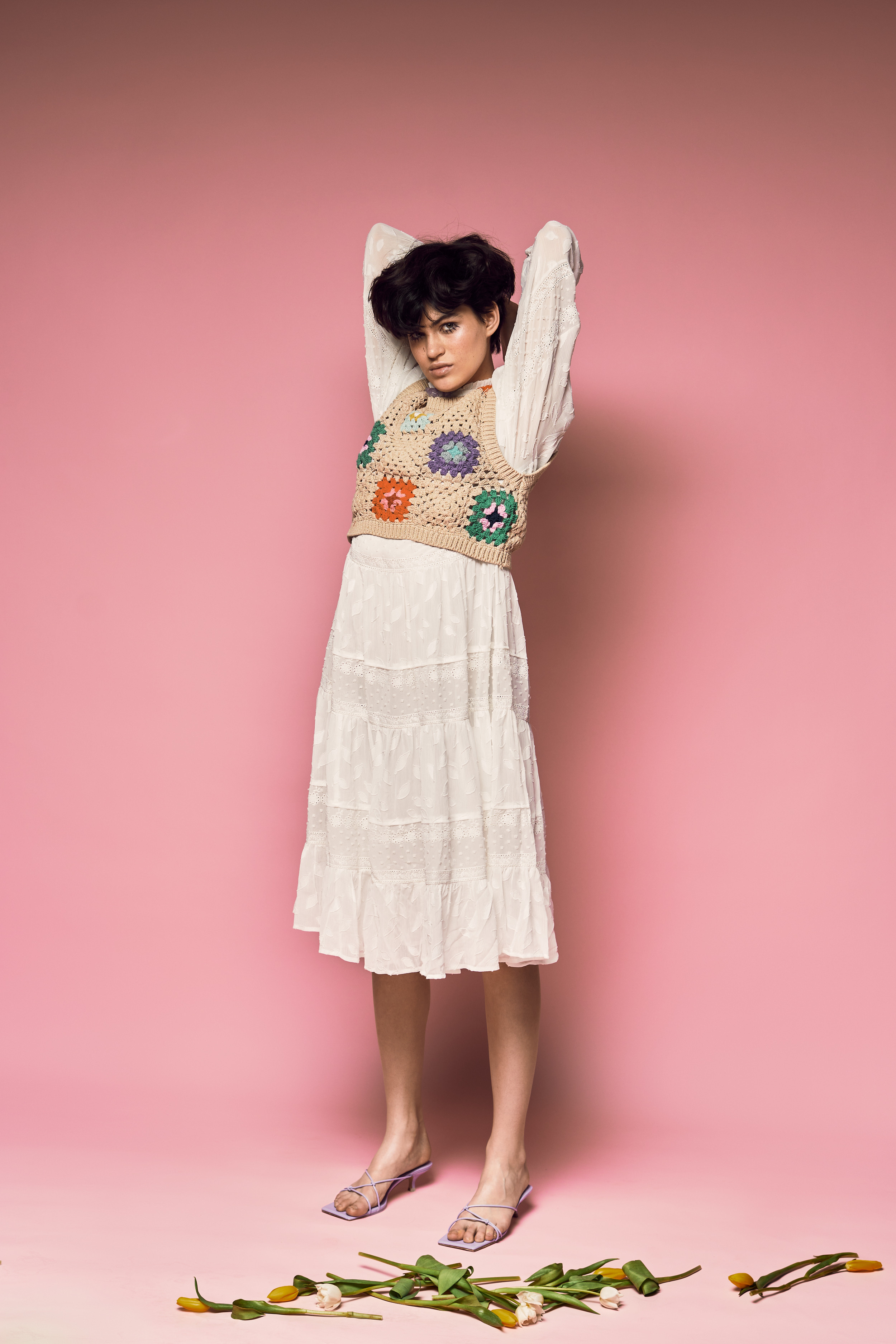 Portrait photography. Photographer Evgeniya Dovgalyuk