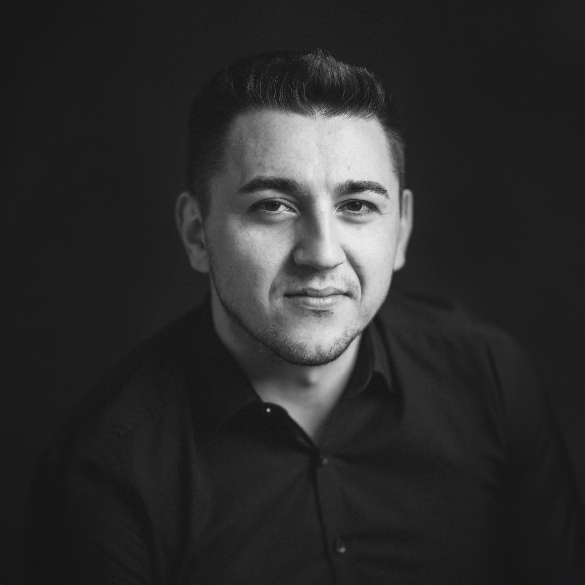 Mihai Padurariu - fotograf