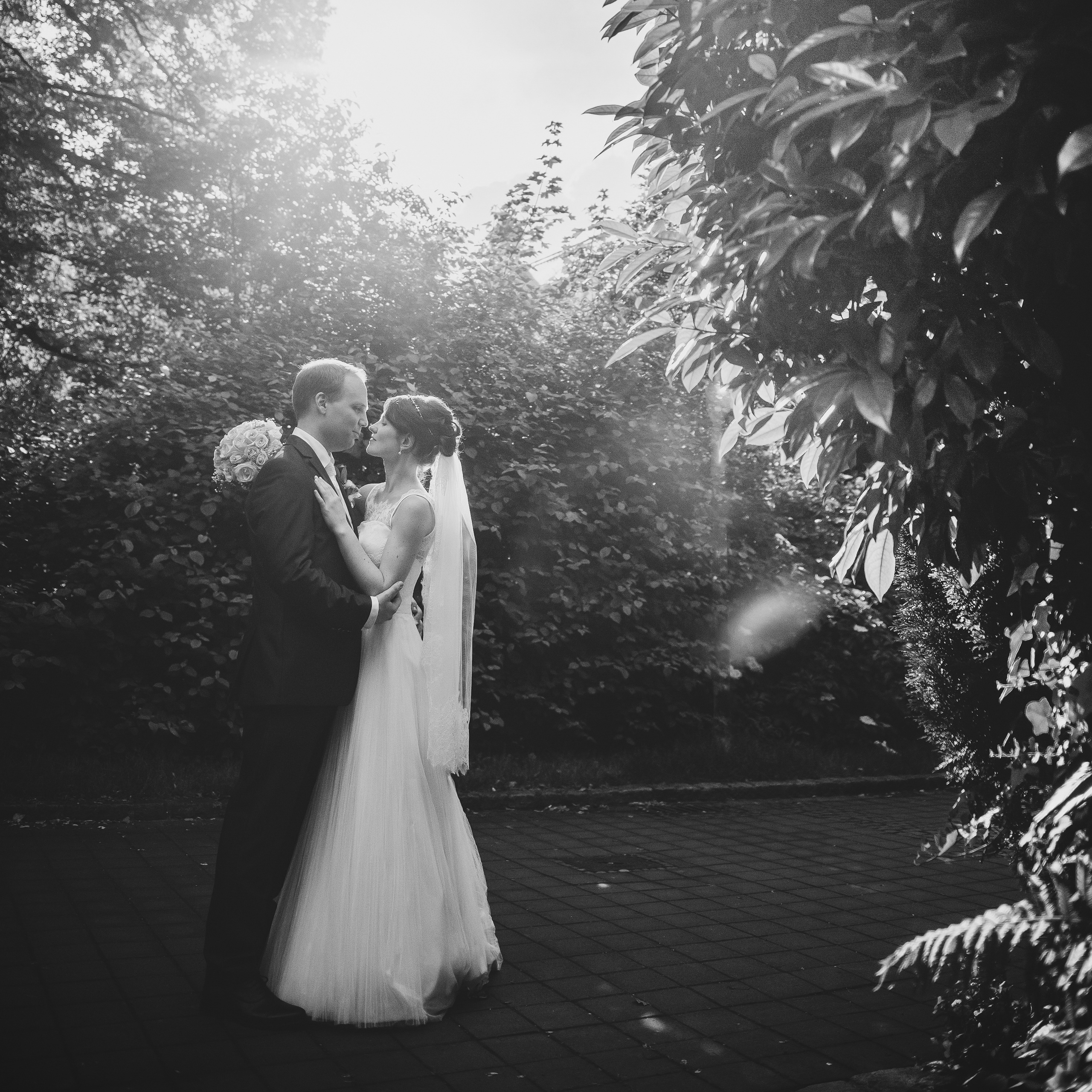 Heiraten in München